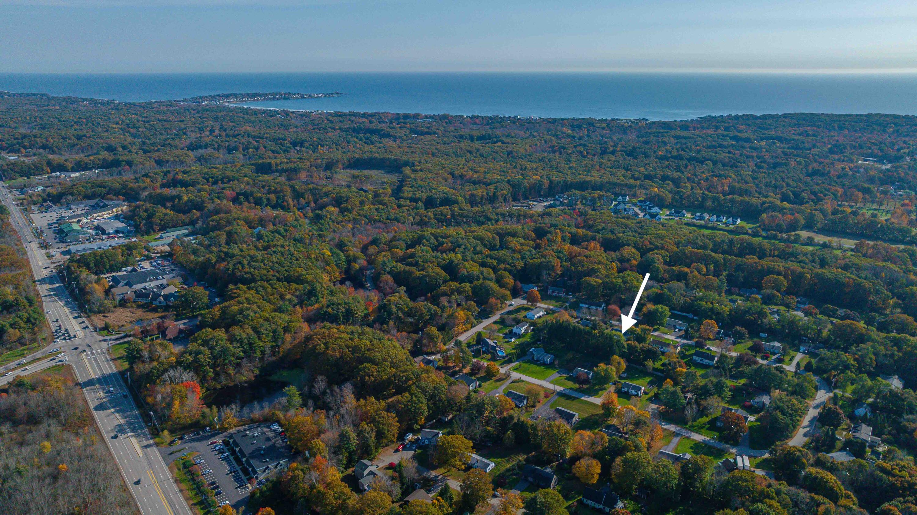 49 Raydon Rd Extension