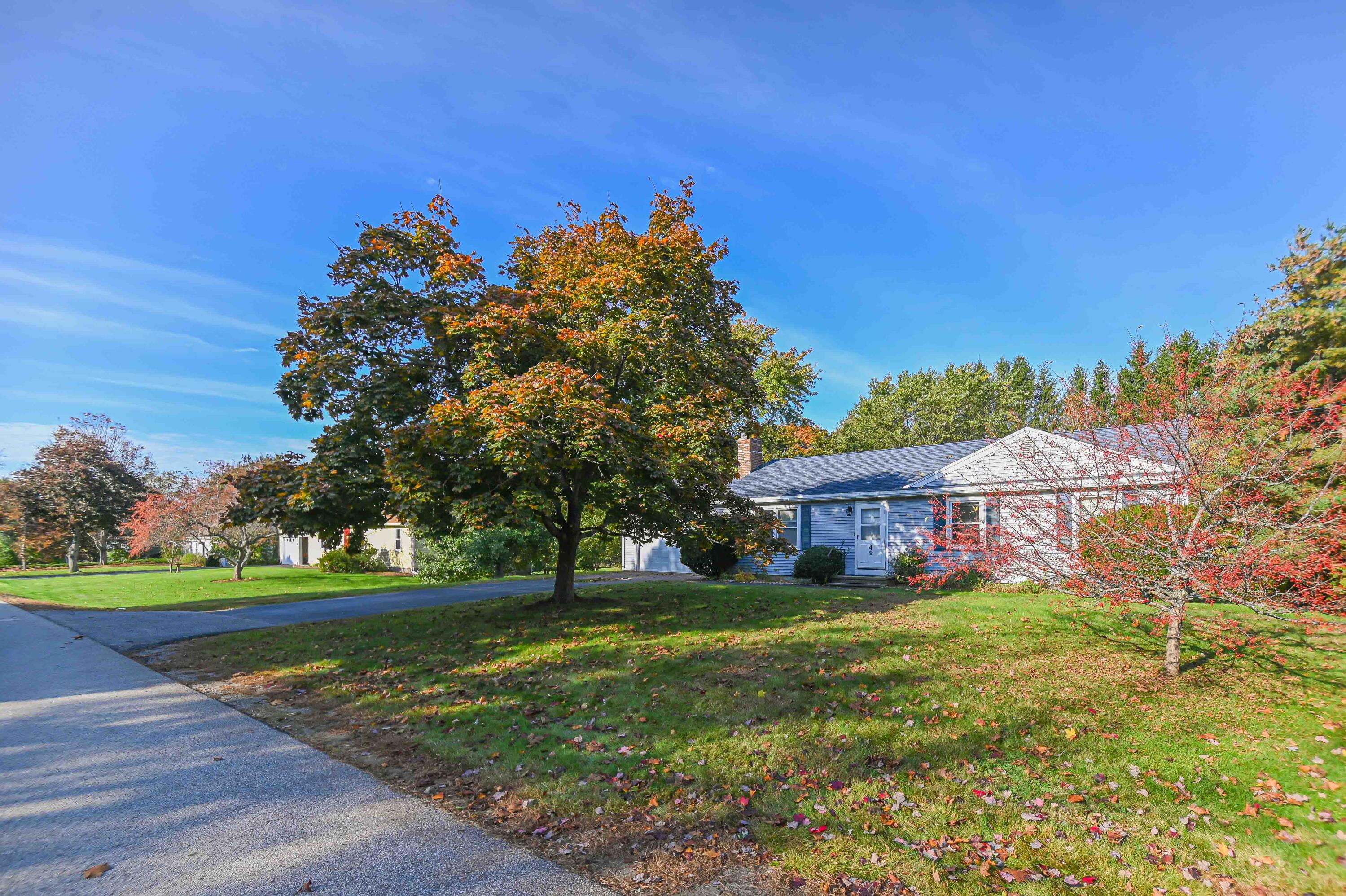 49 Raydon Rd Extension