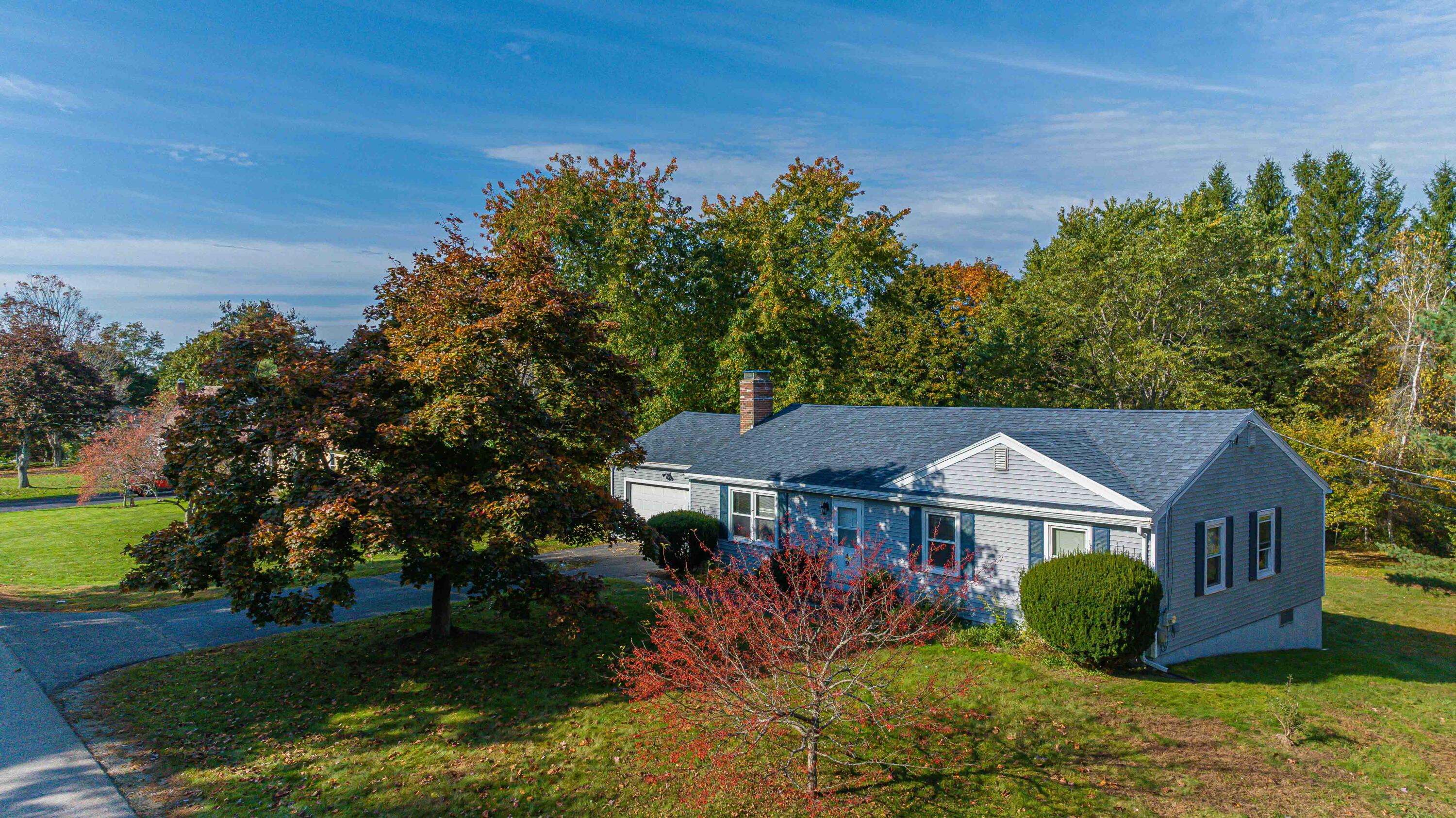 49 Raydon Rd Extension