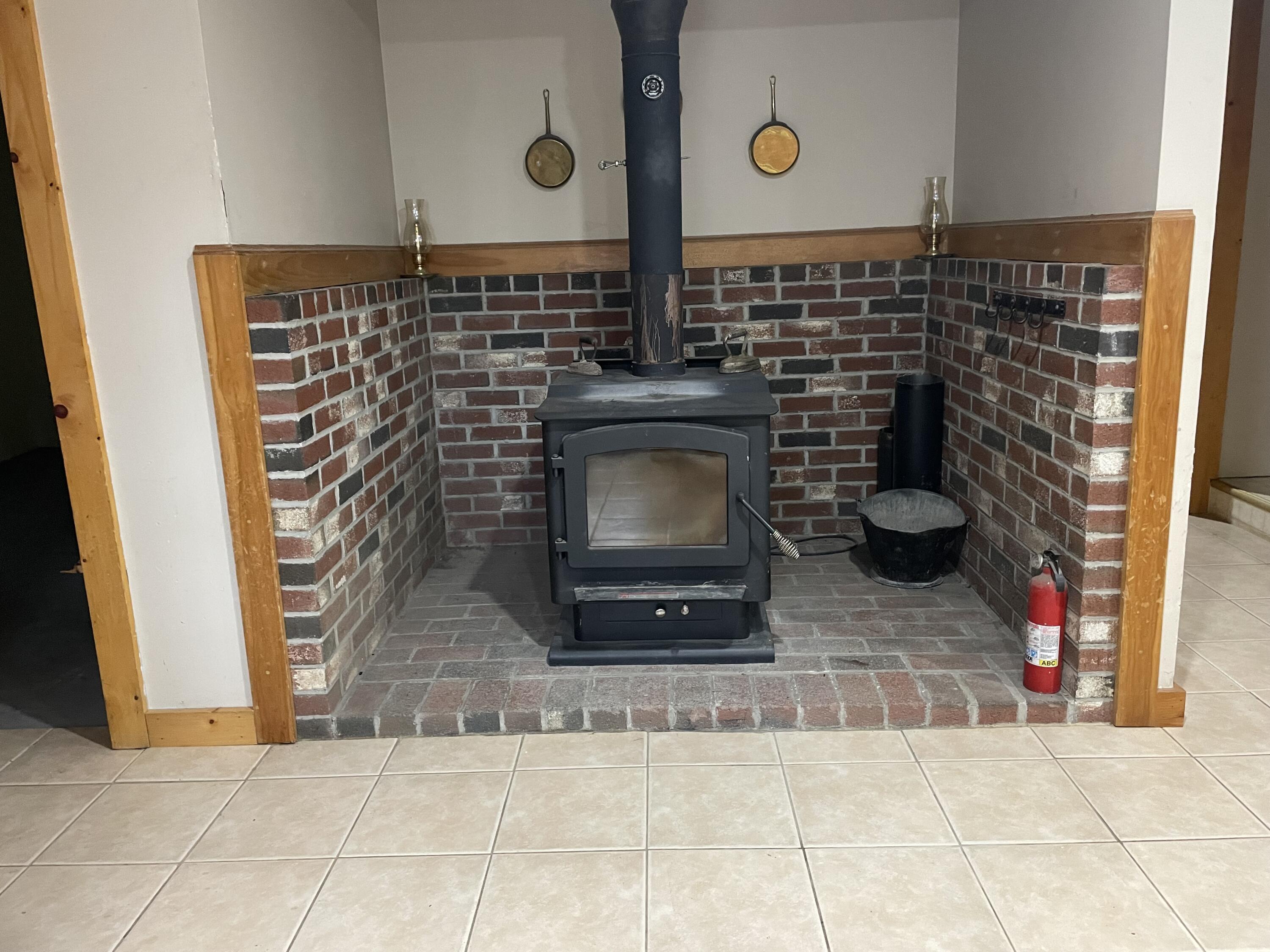 168 Lost Mile Road Road