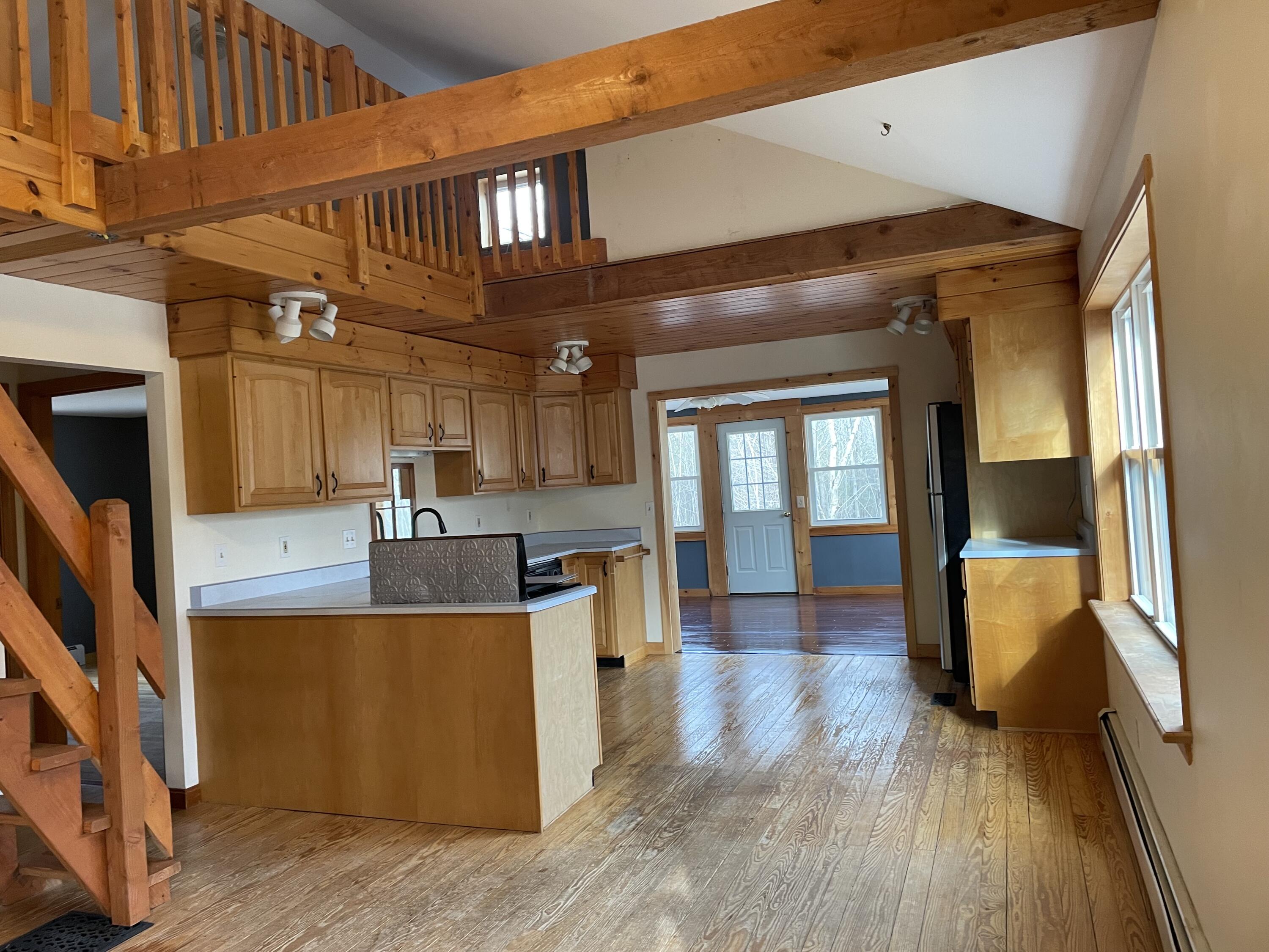 168 Lost Mile Road Road