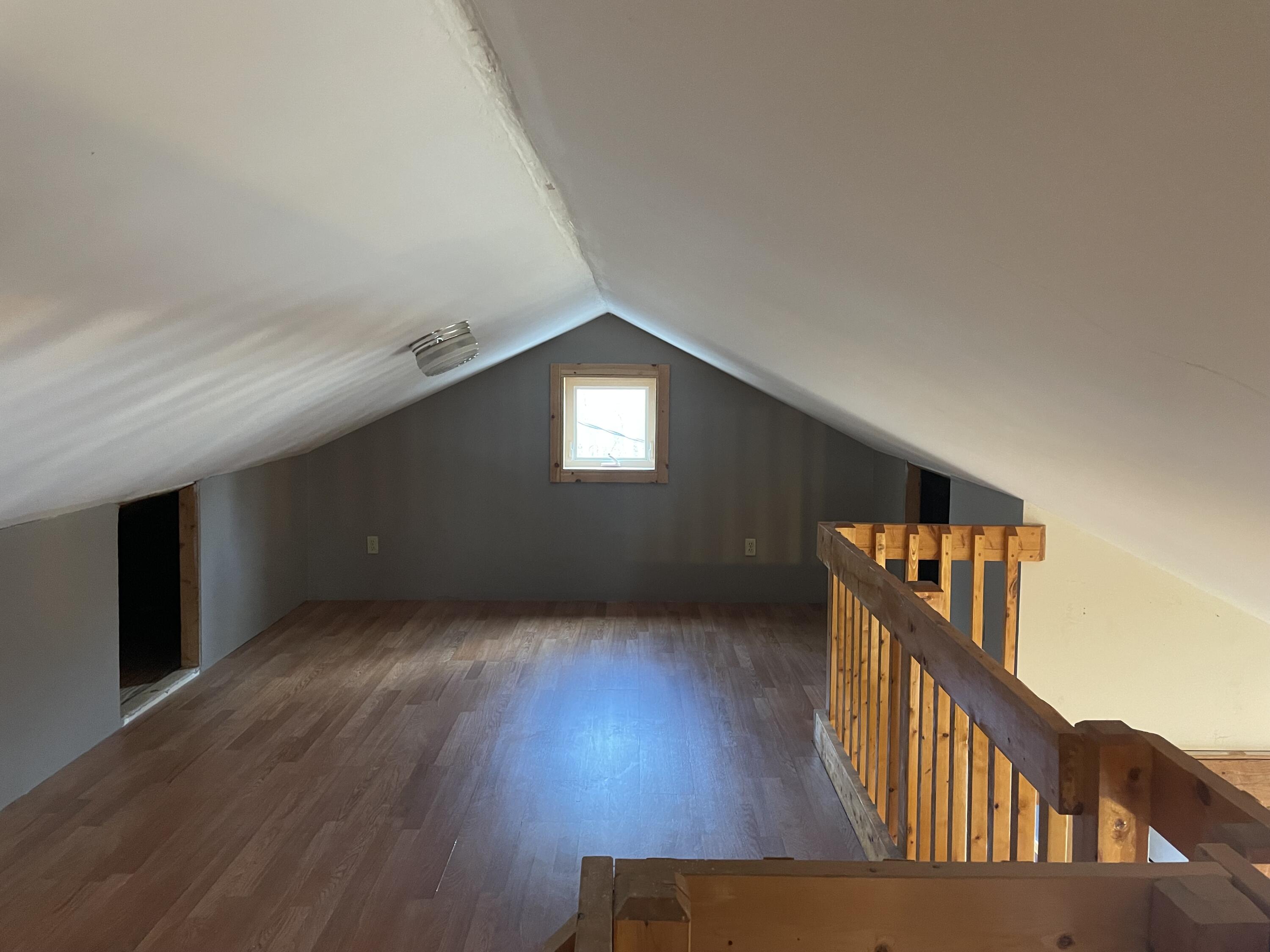 168 Lost Mile Road Road