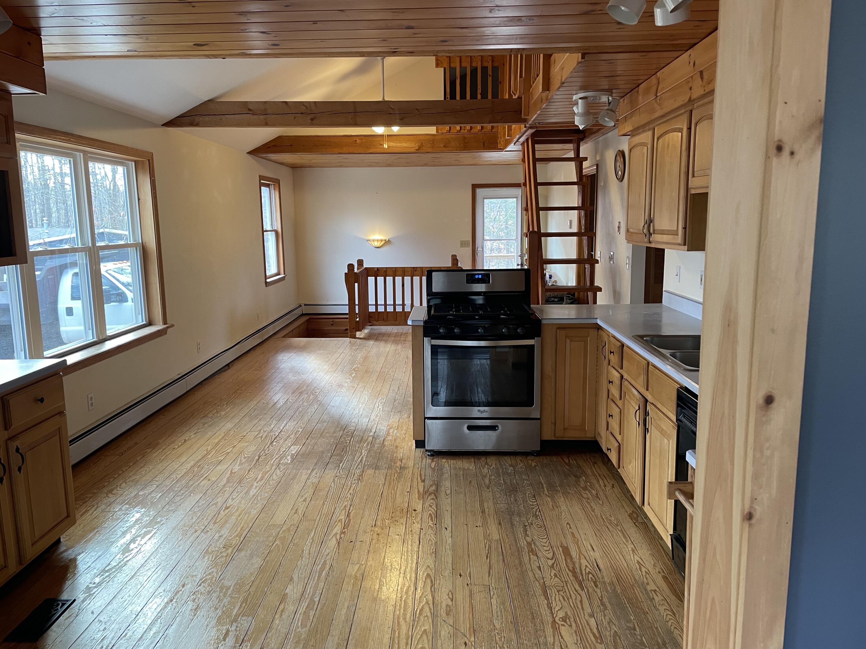 168 Lost Mile Road Road