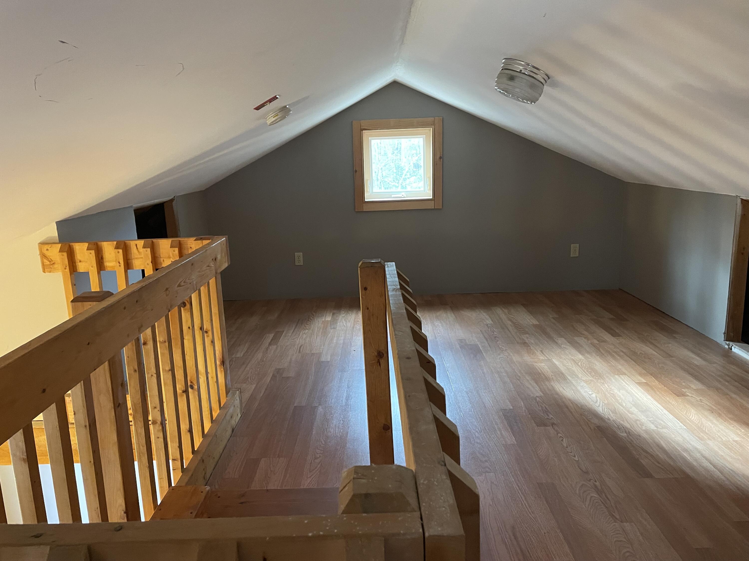 168 Lost Mile Road Road