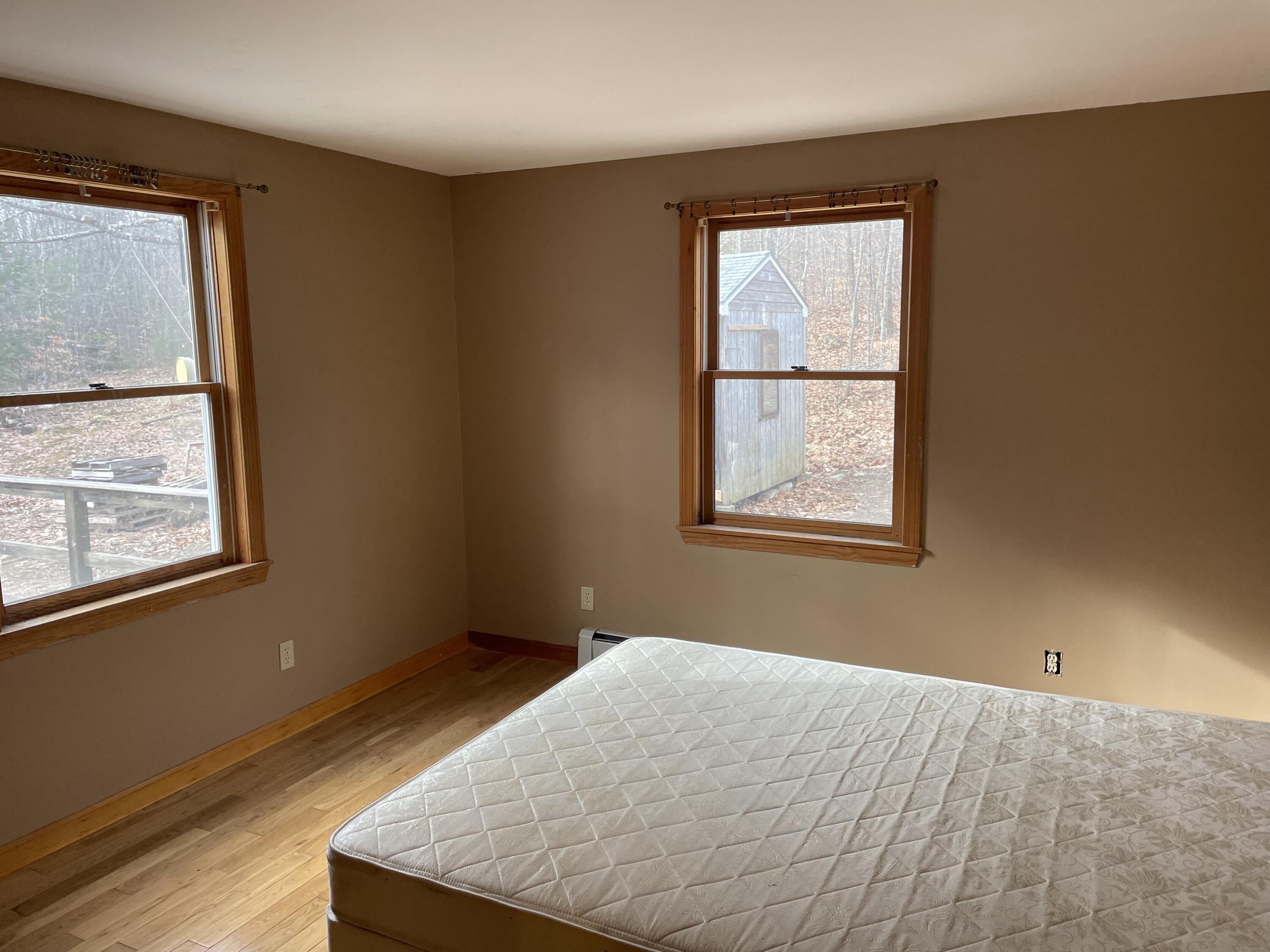 168 Lost Mile Road Road