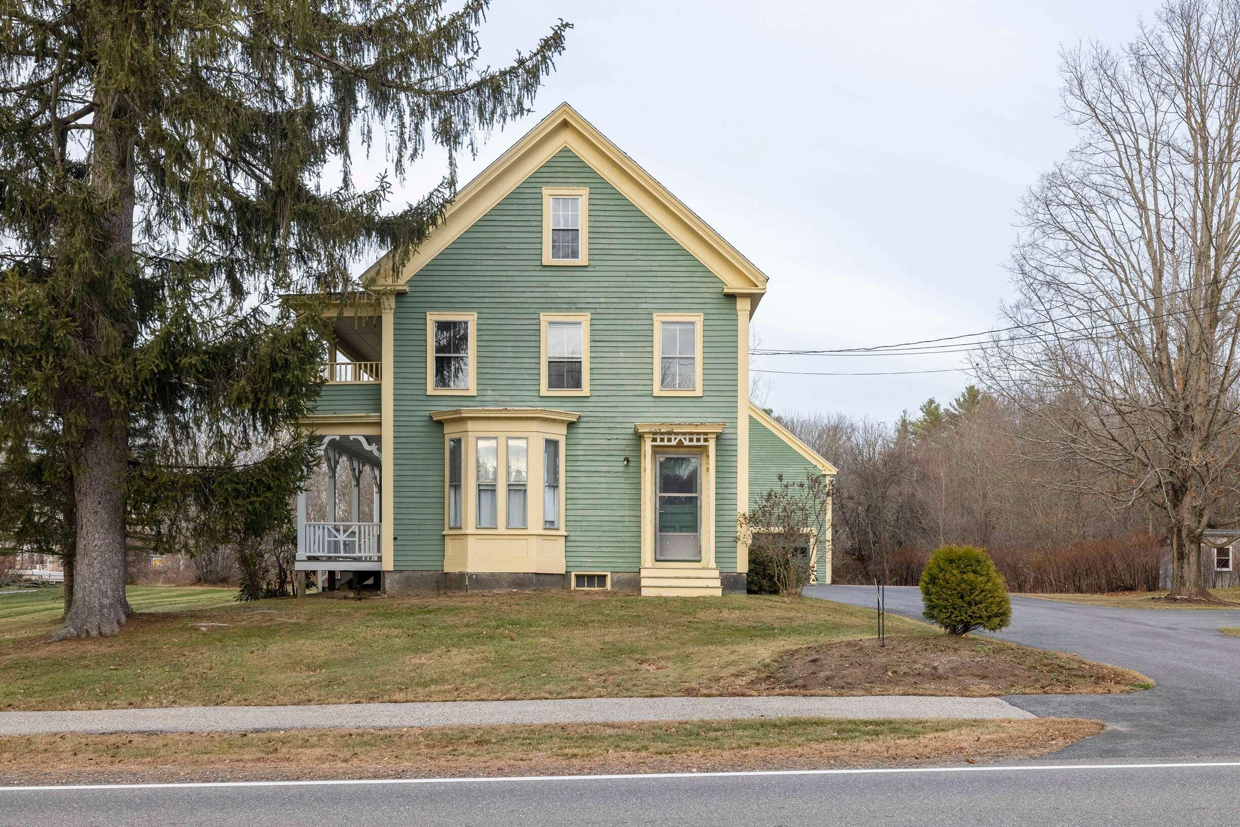 37 Lower Main Street