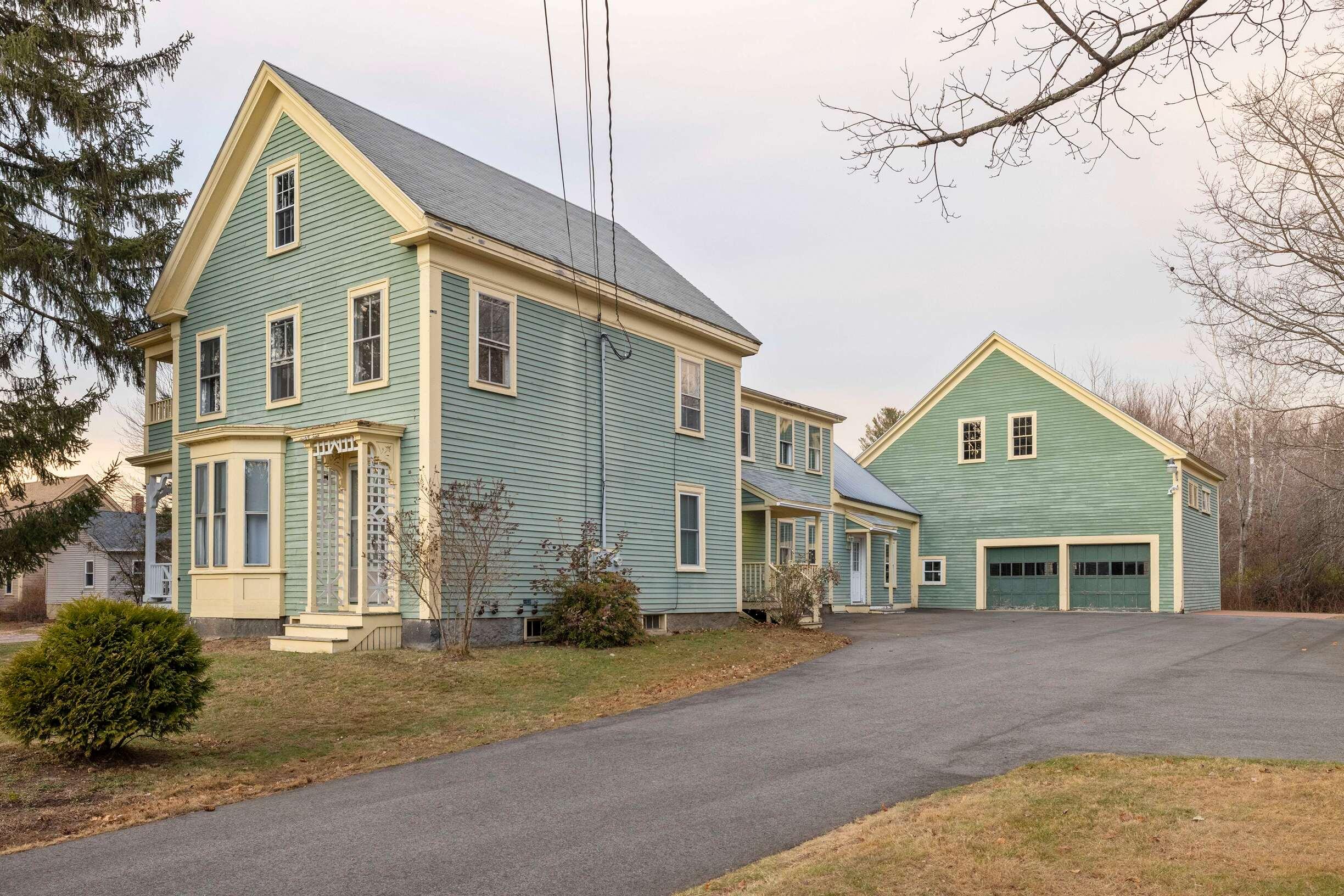 37 Lower Main Street