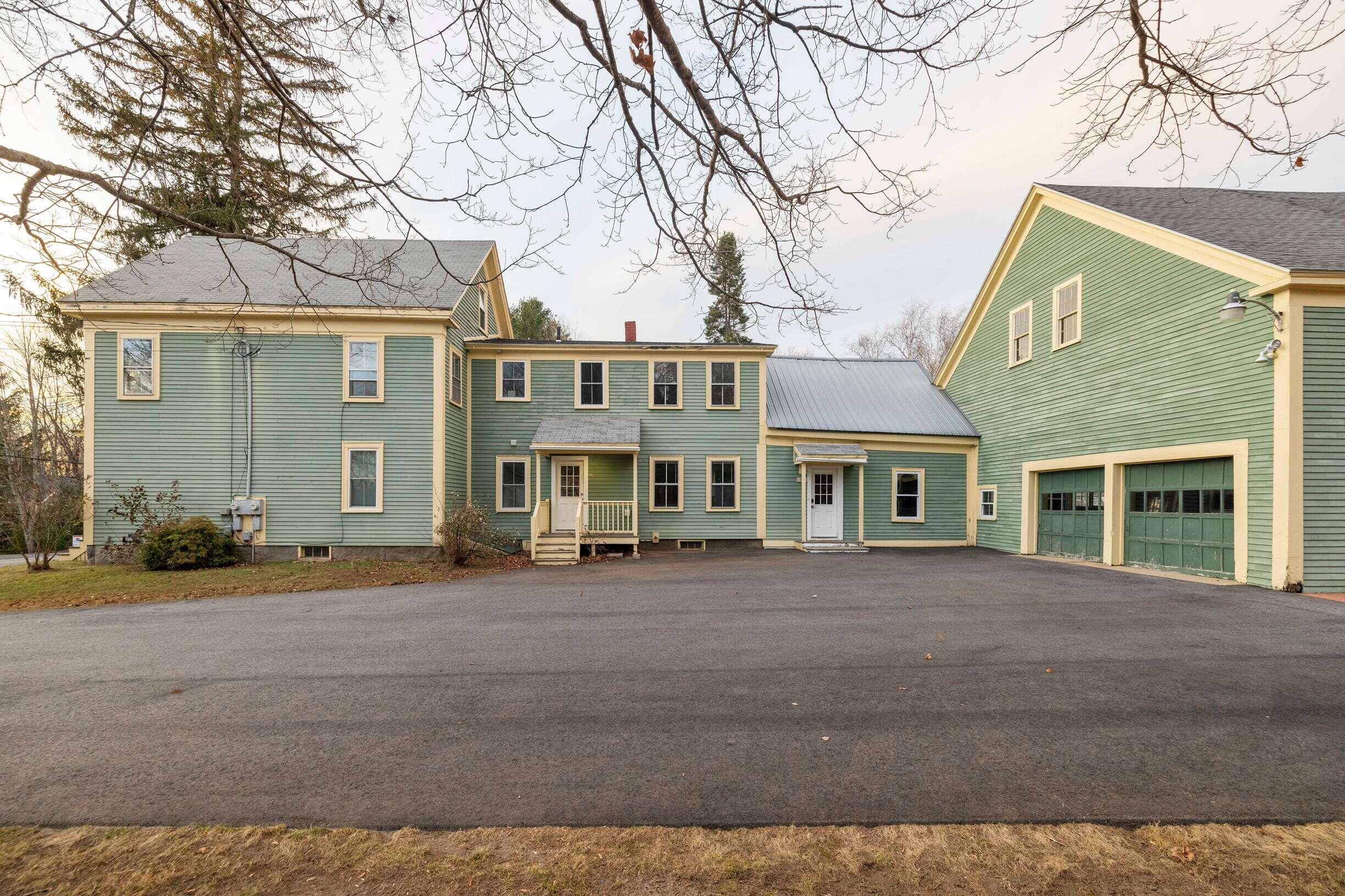 37 Lower Main Street