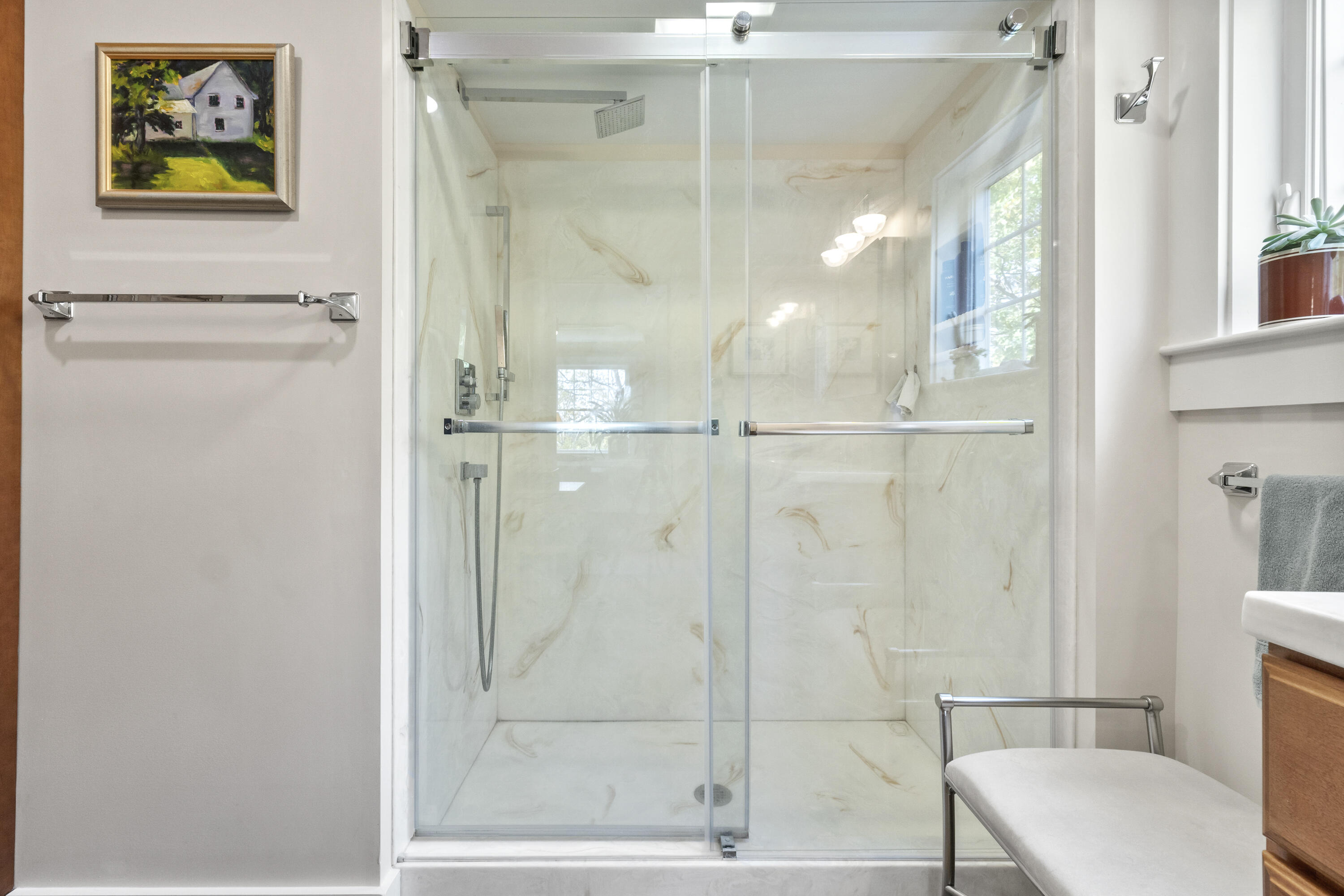 21 Fernald Avenue, B