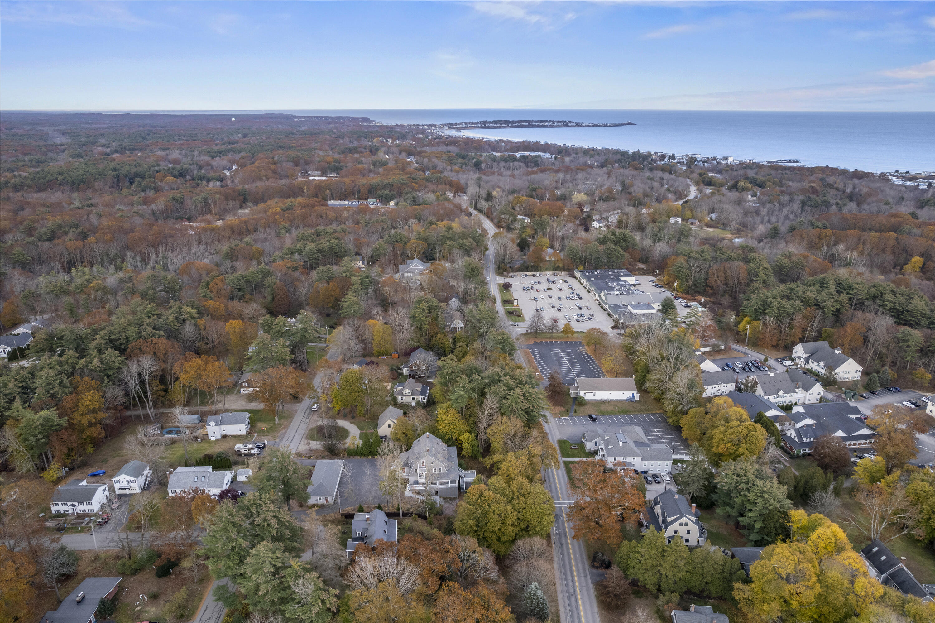 21 Fernald Avenue, B