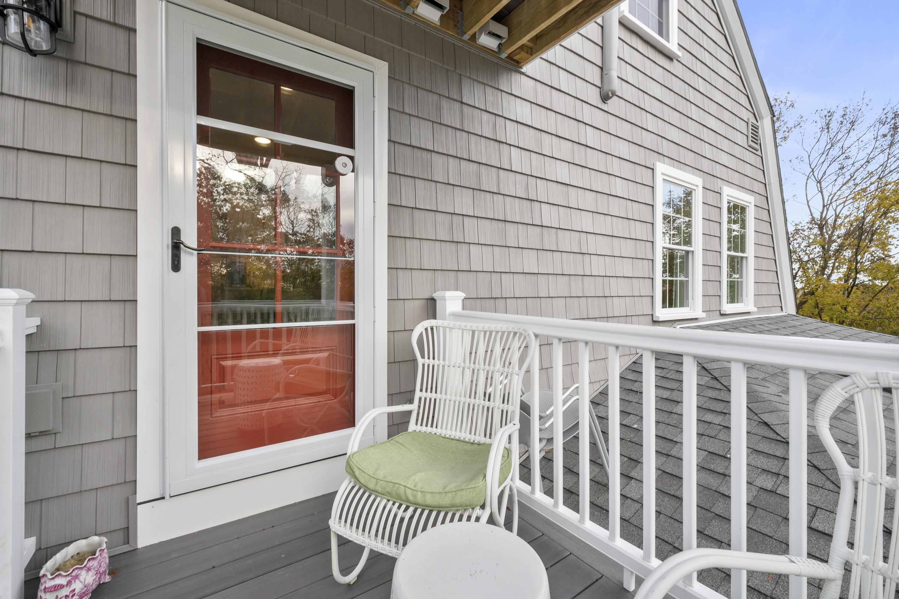 21 Fernald Avenue, B