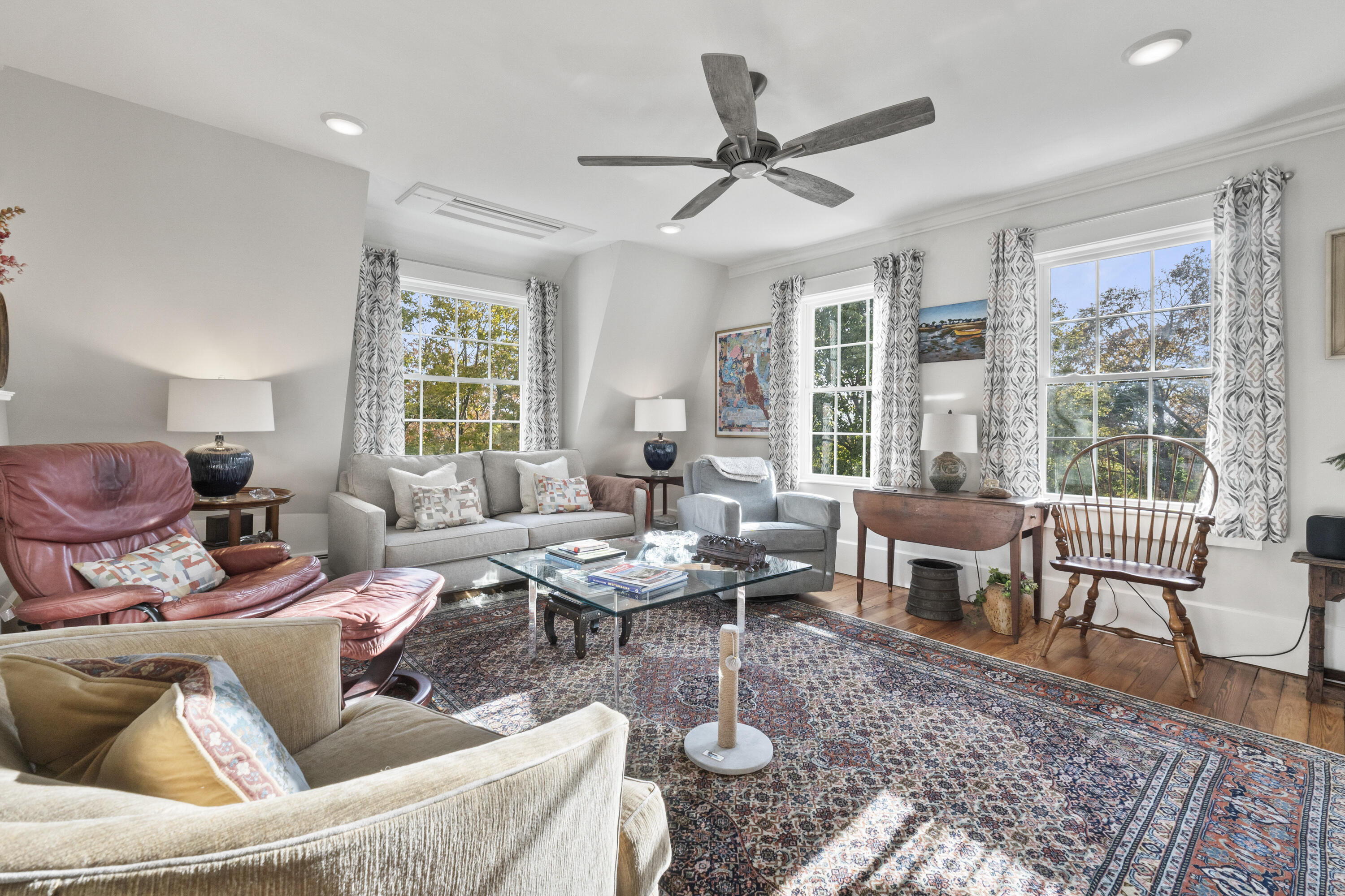 21 Fernald Avenue, B