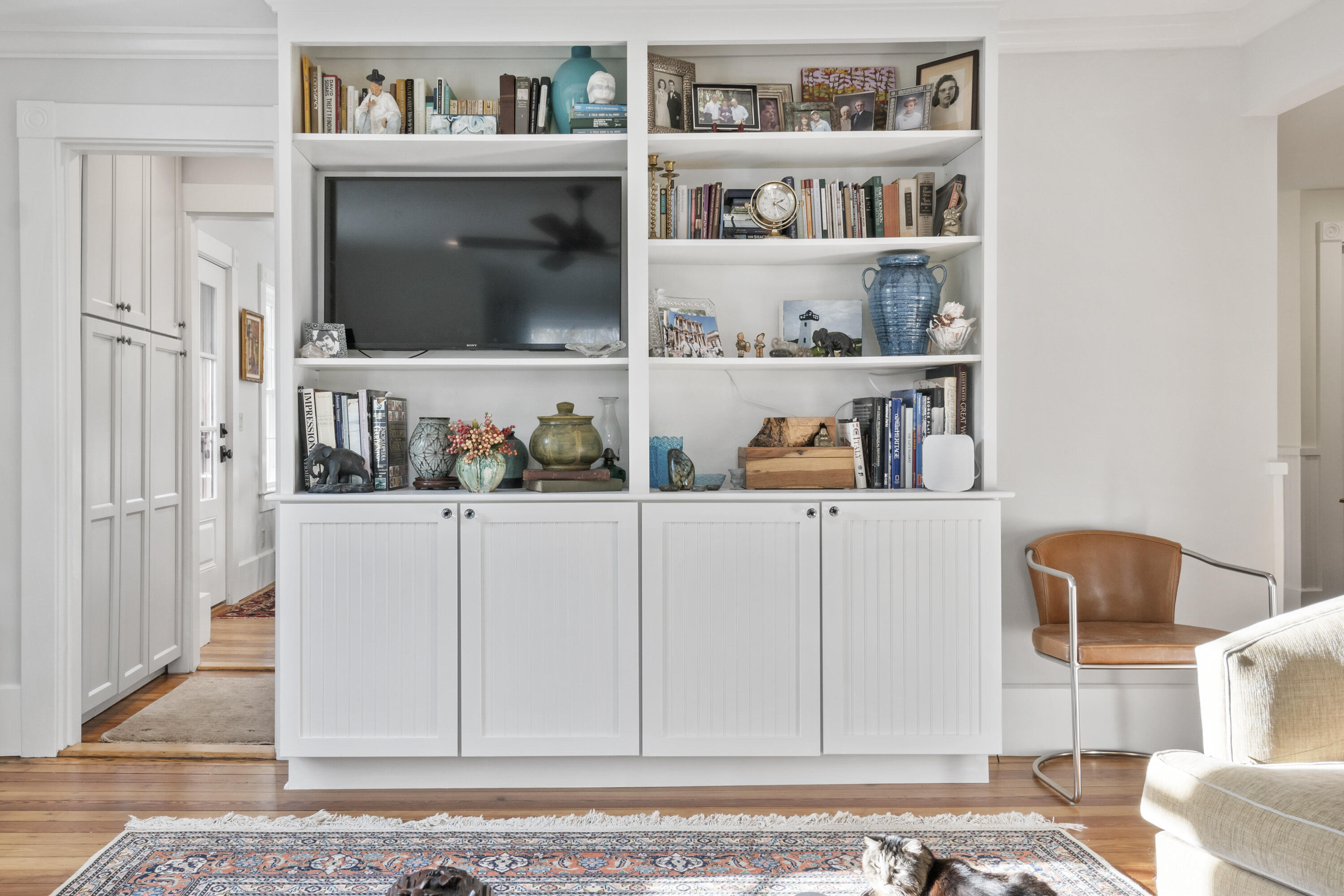 21 Fernald Avenue, B