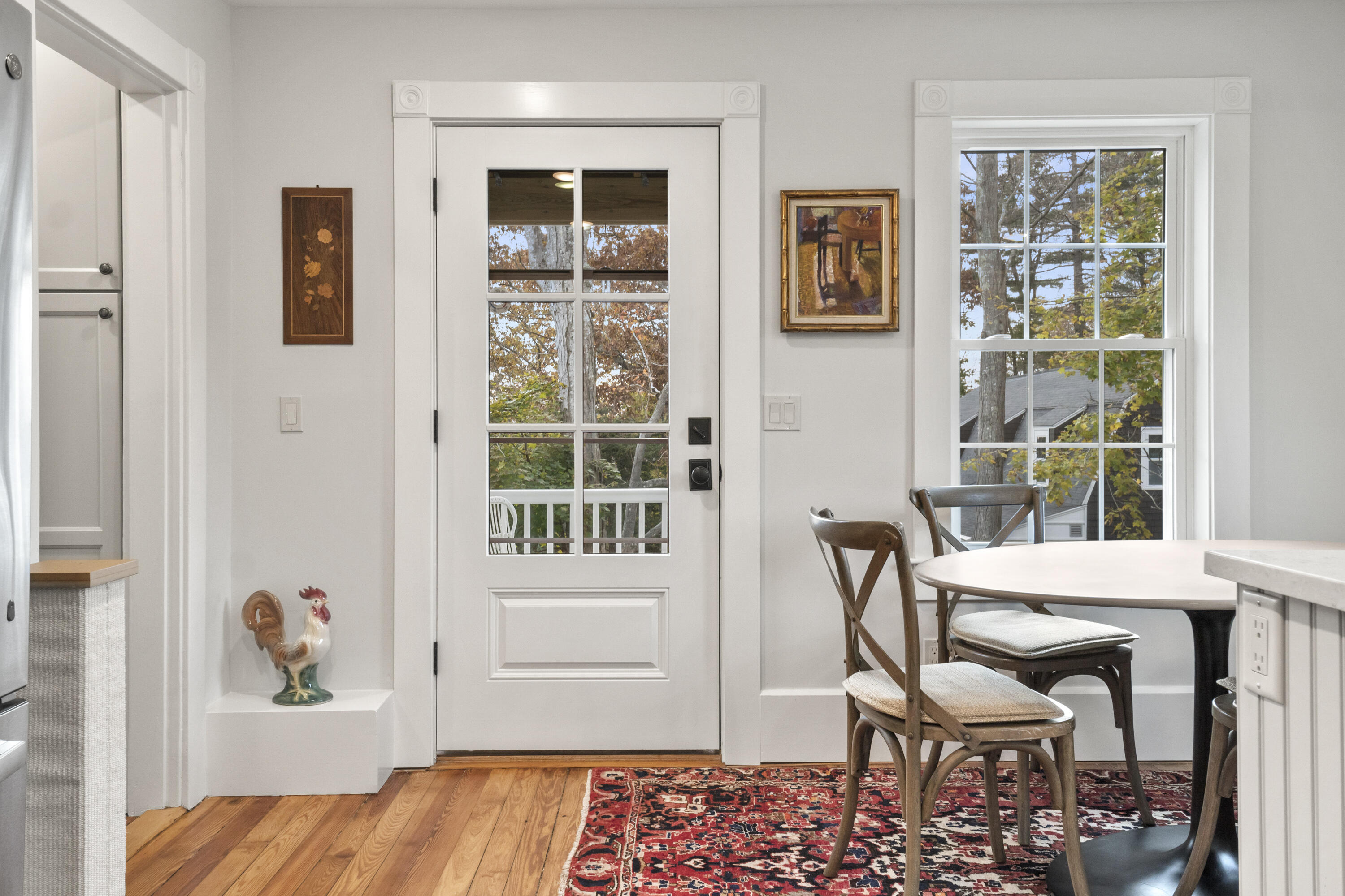 21 Fernald Avenue, B