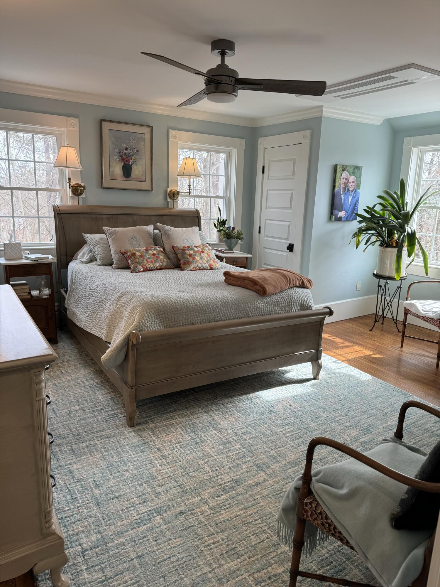 21 Fernald Avenue, B