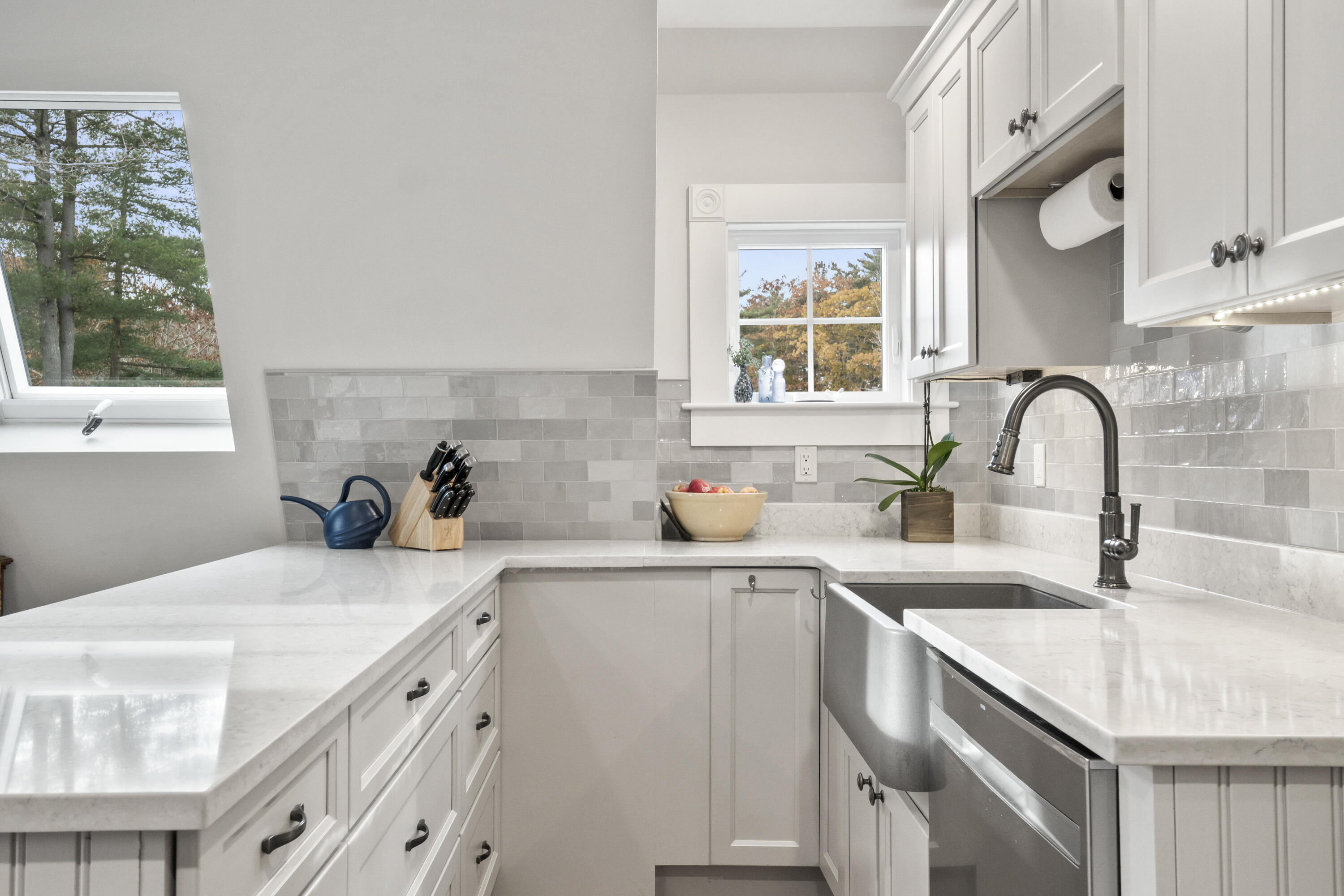 21 Fernald Avenue, B