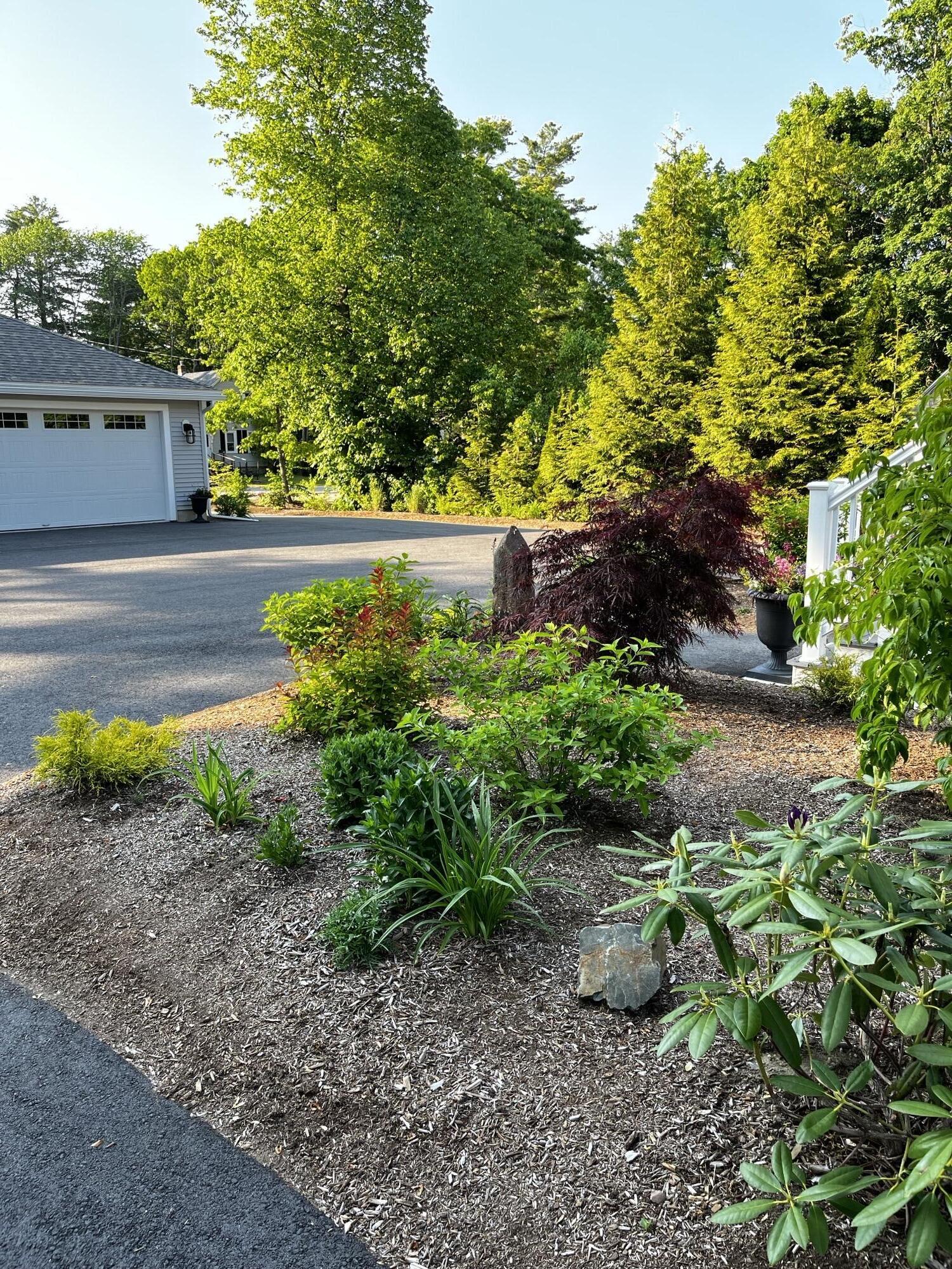 21 Fernald Avenue, B