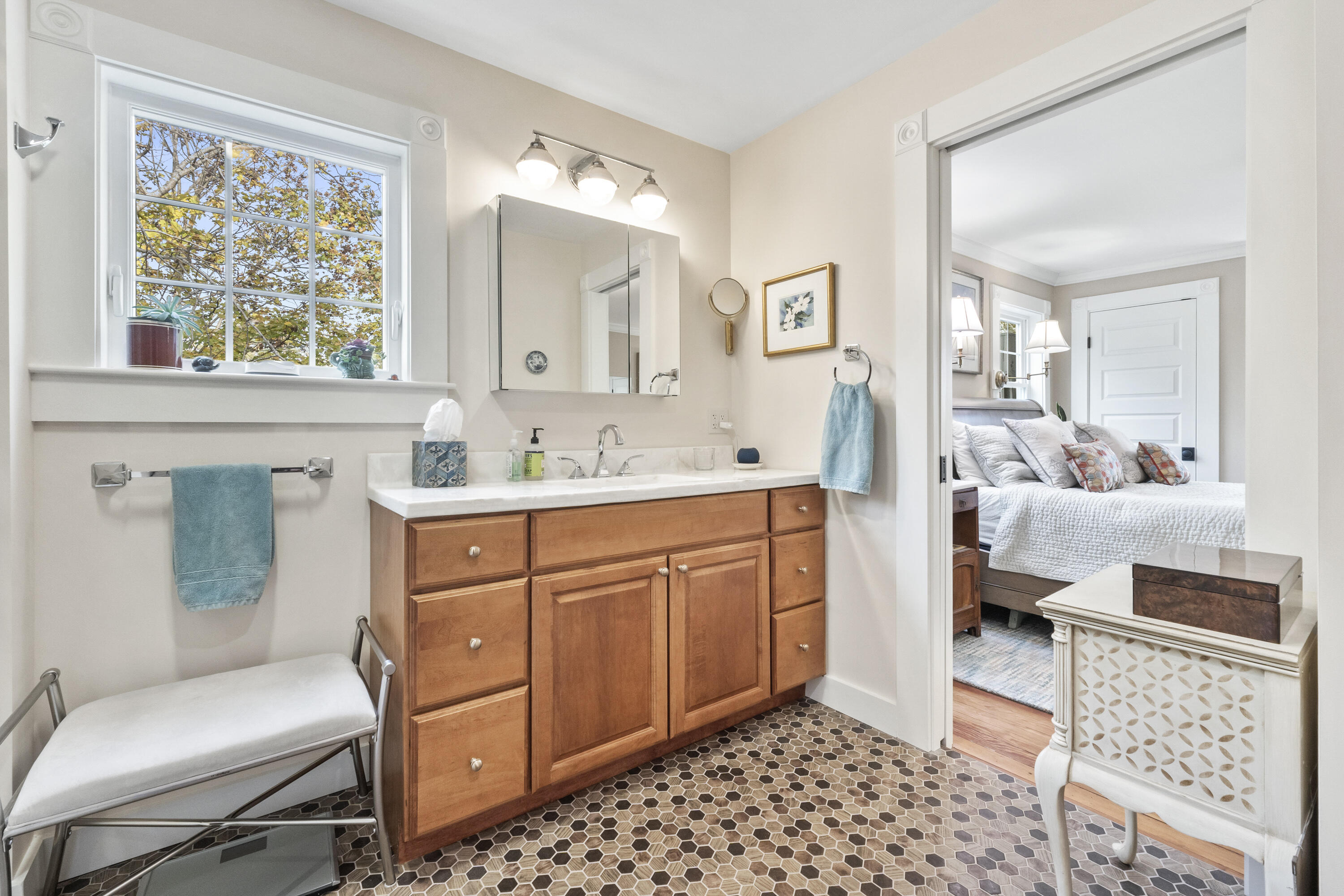 21 Fernald Avenue, B