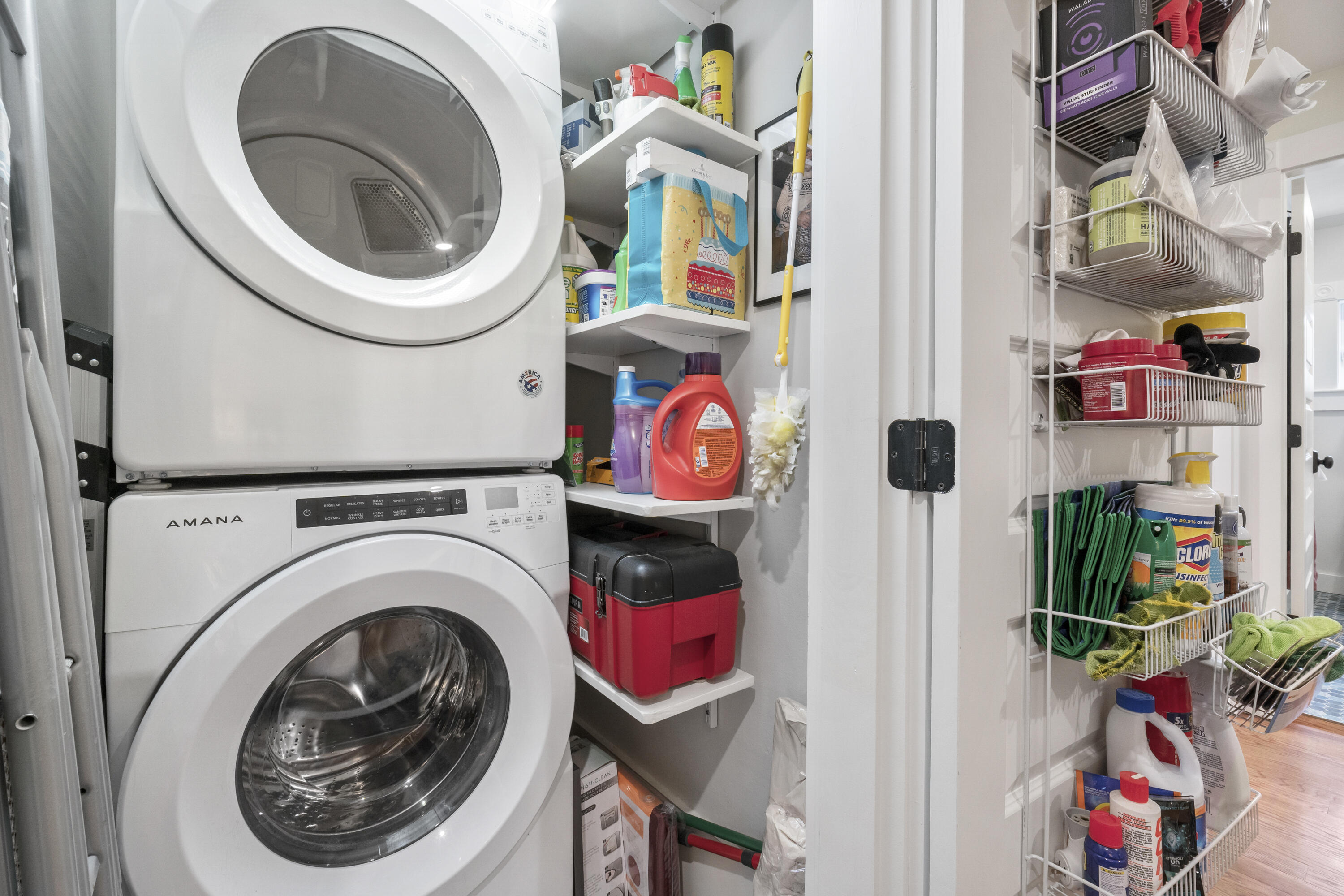 21 Fernald Avenue, B