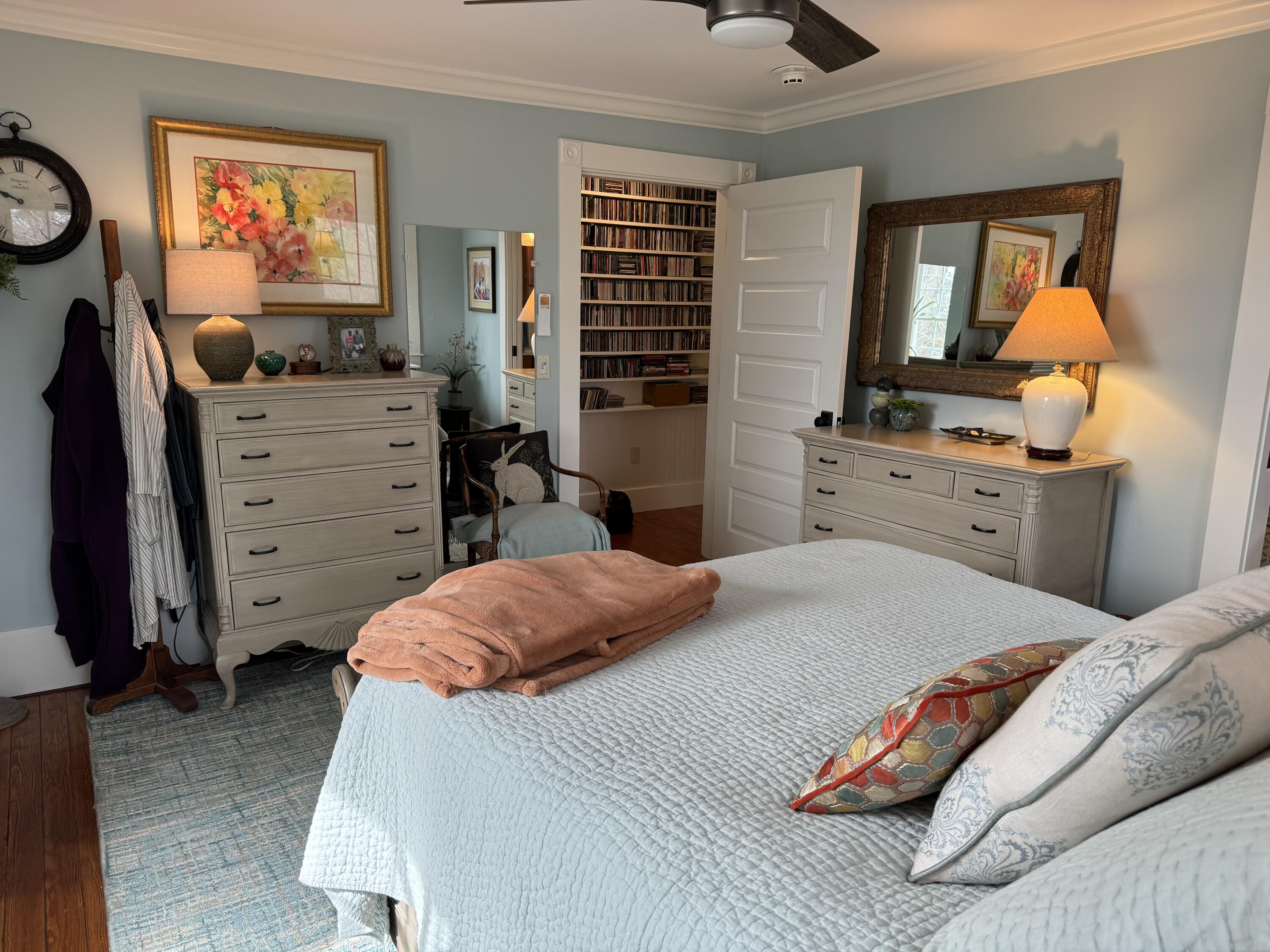 21 Fernald Avenue, B