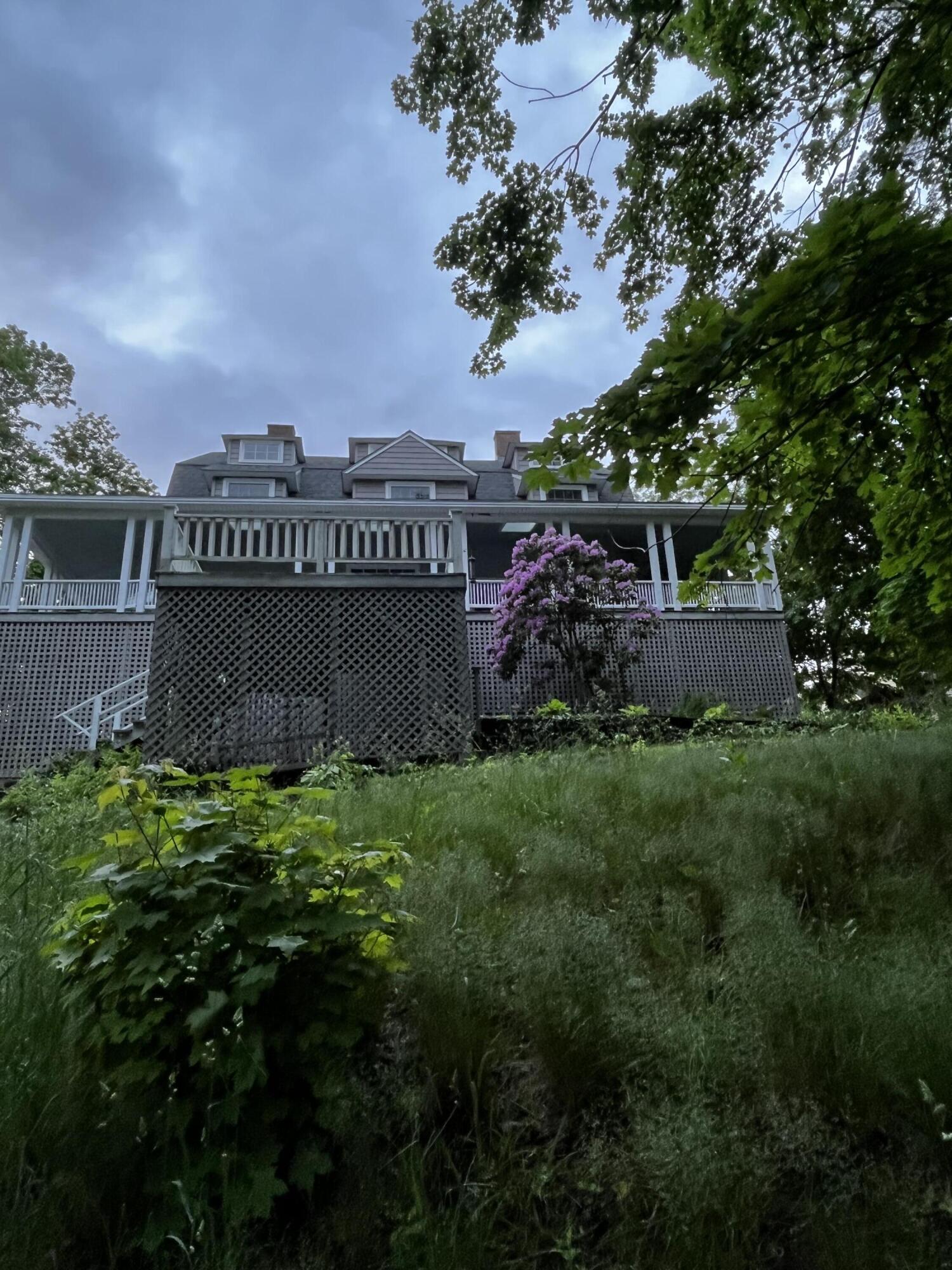 21 Fernald Avenue, B