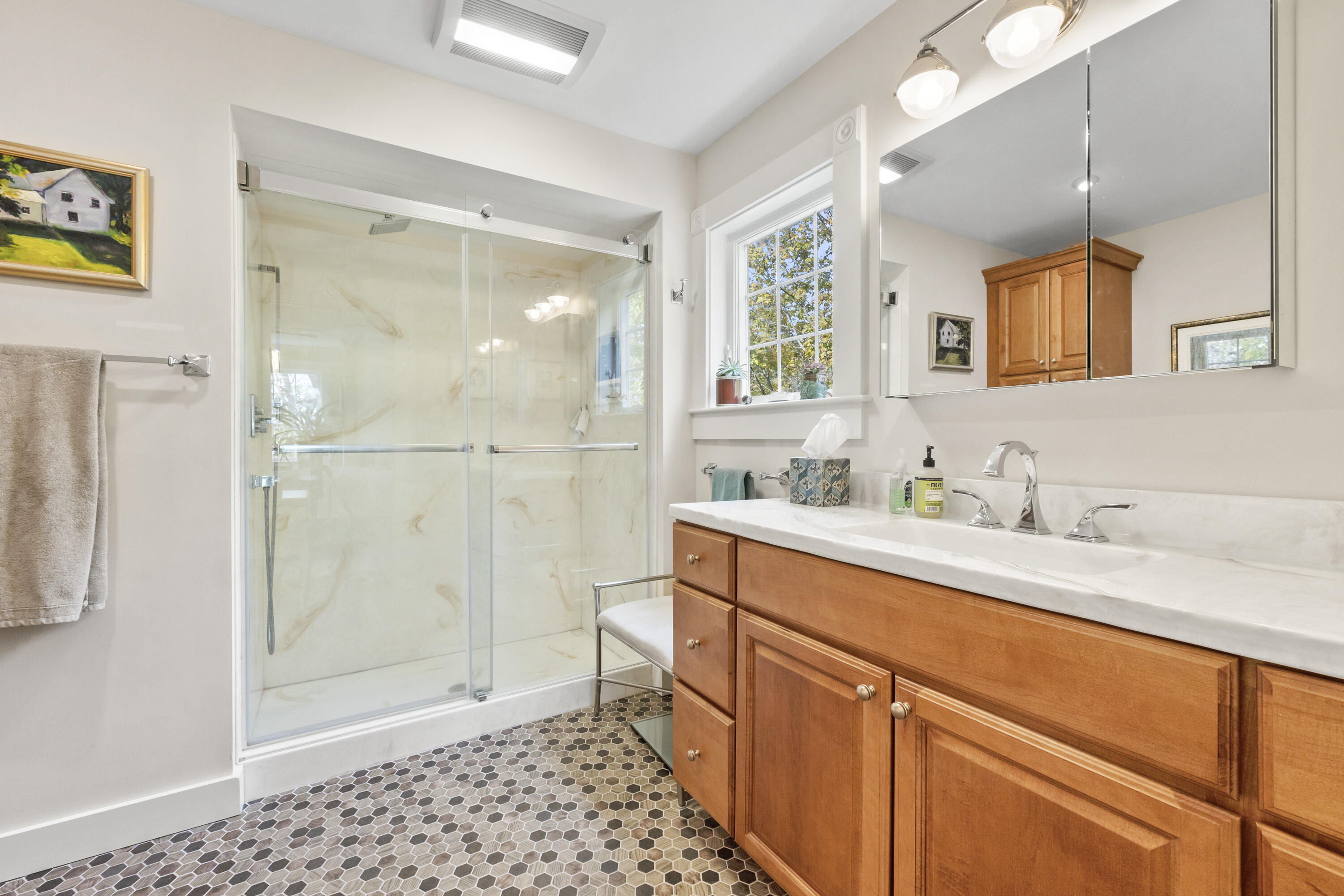 21 Fernald Avenue, B