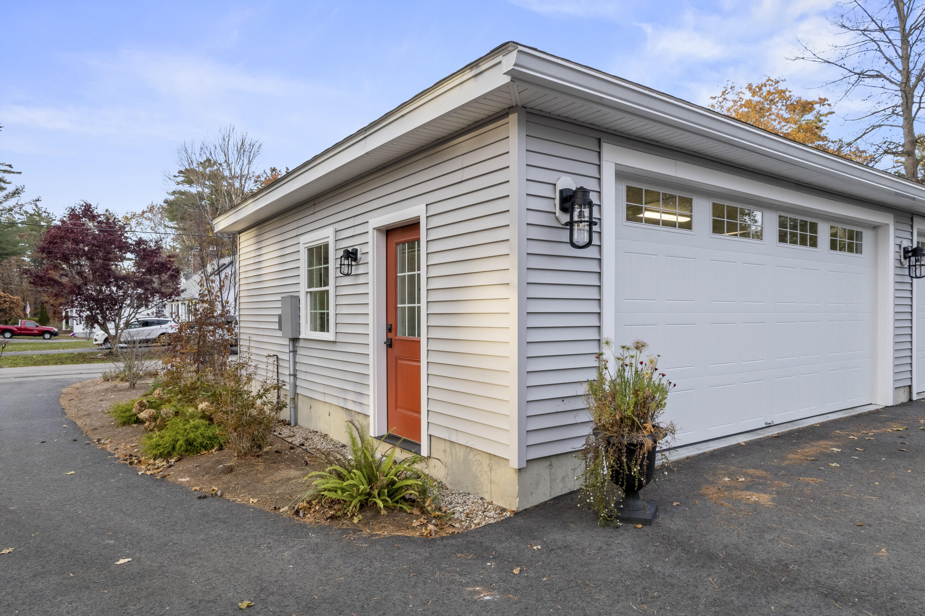 21 Fernald Avenue, B