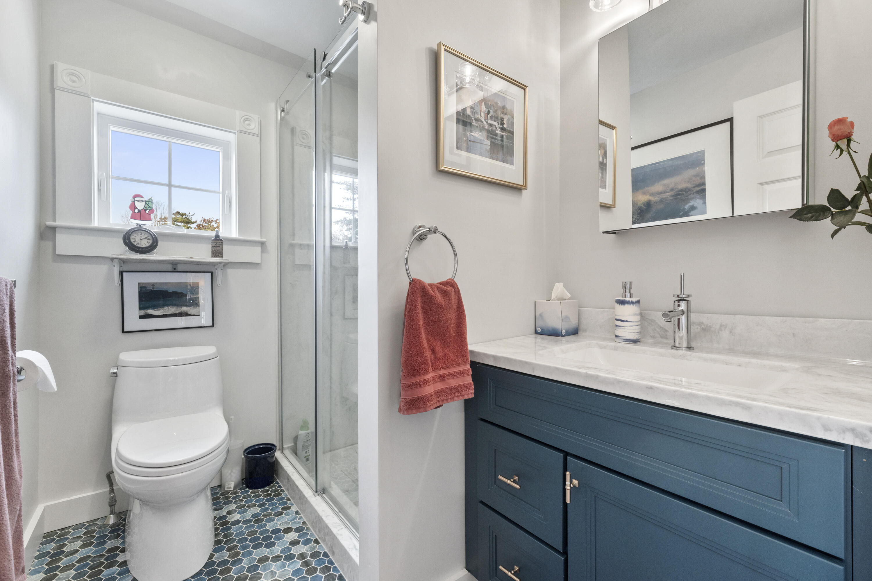 21 Fernald Avenue, B