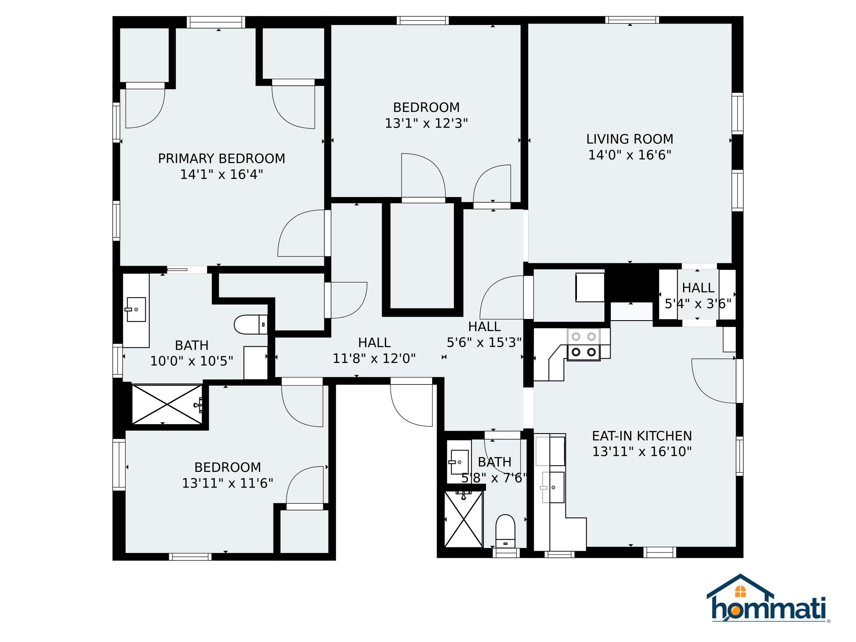 21 Fernald Avenue, B