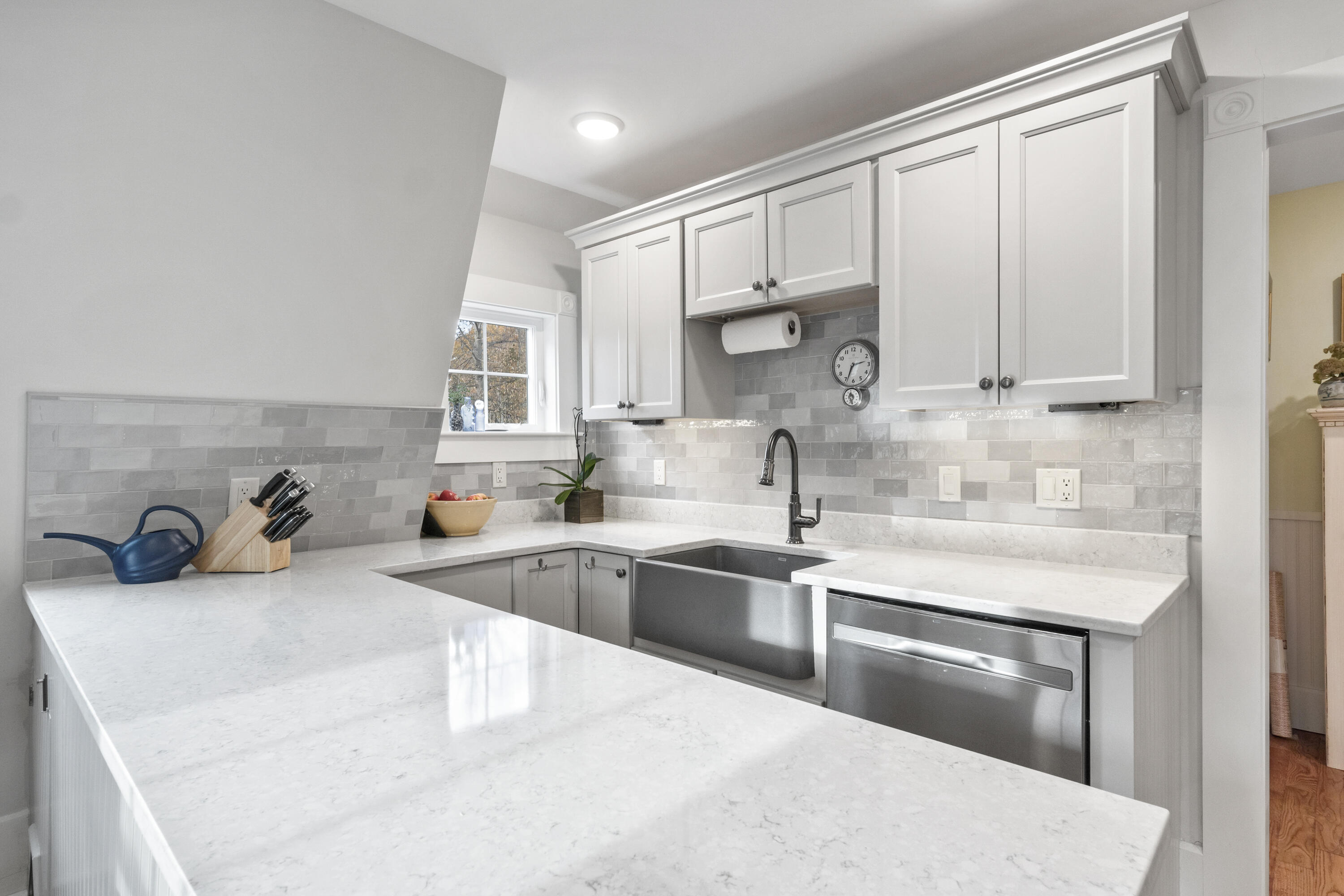 21 Fernald Avenue, B