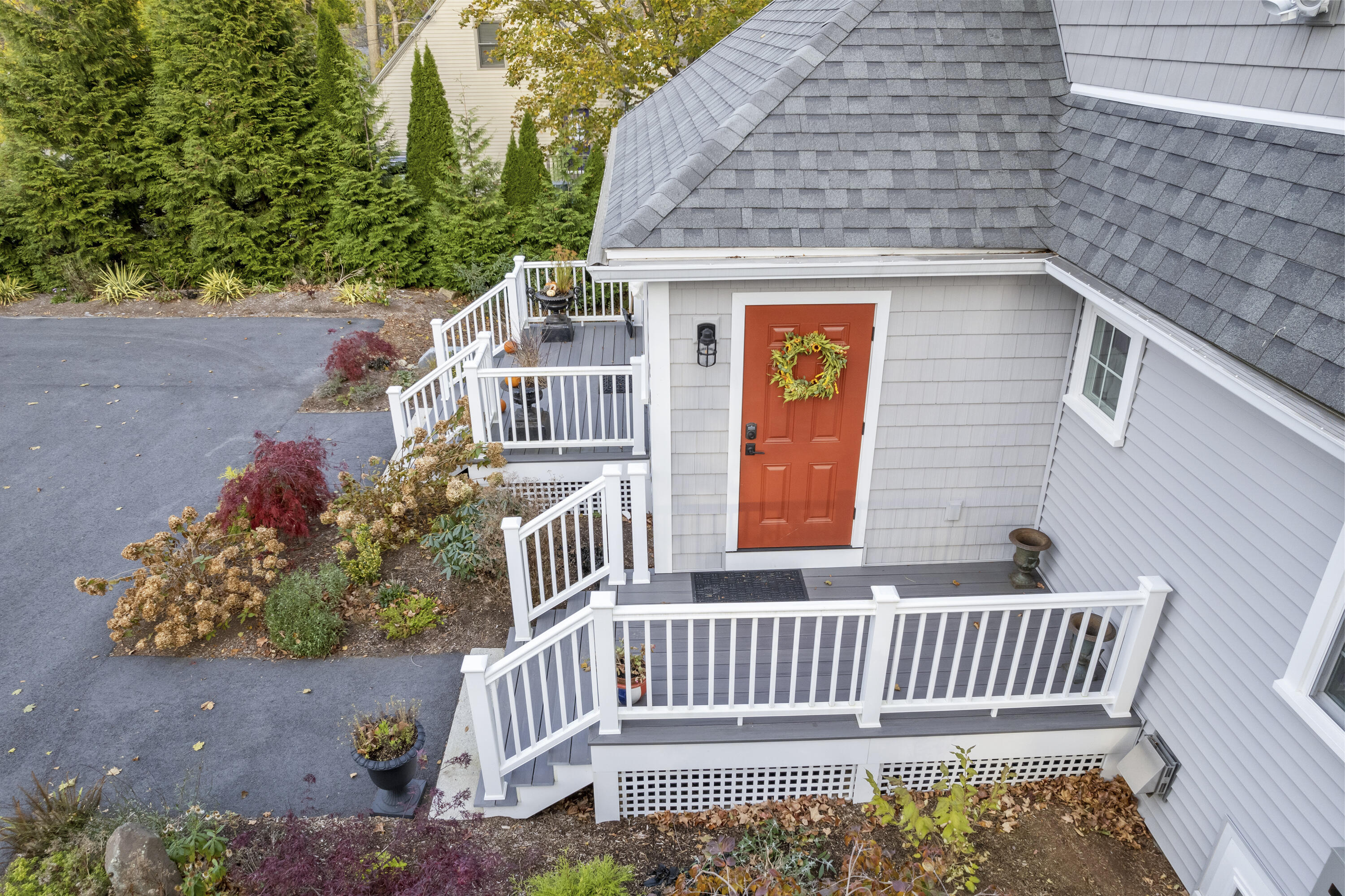 21 Fernald Avenue, B