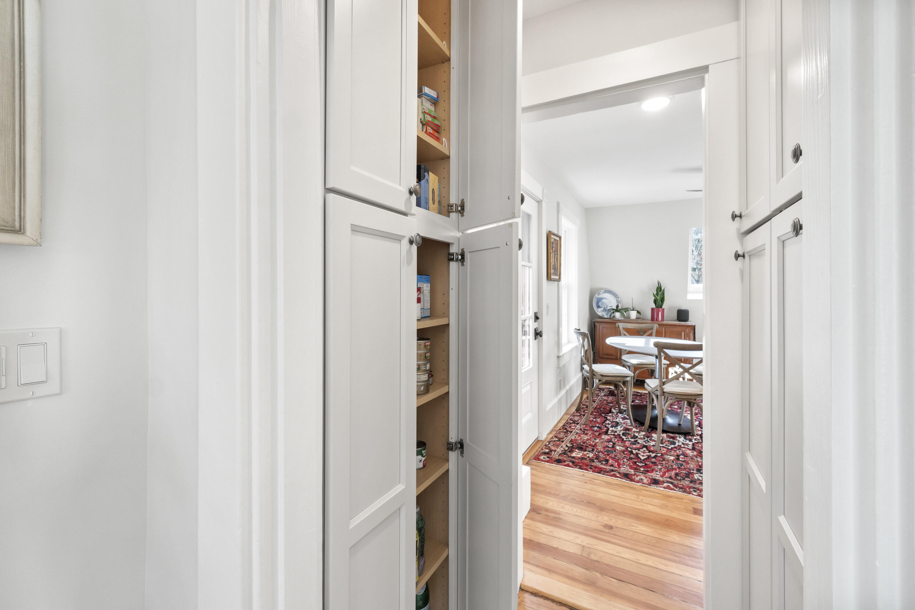 21 Fernald Avenue, B