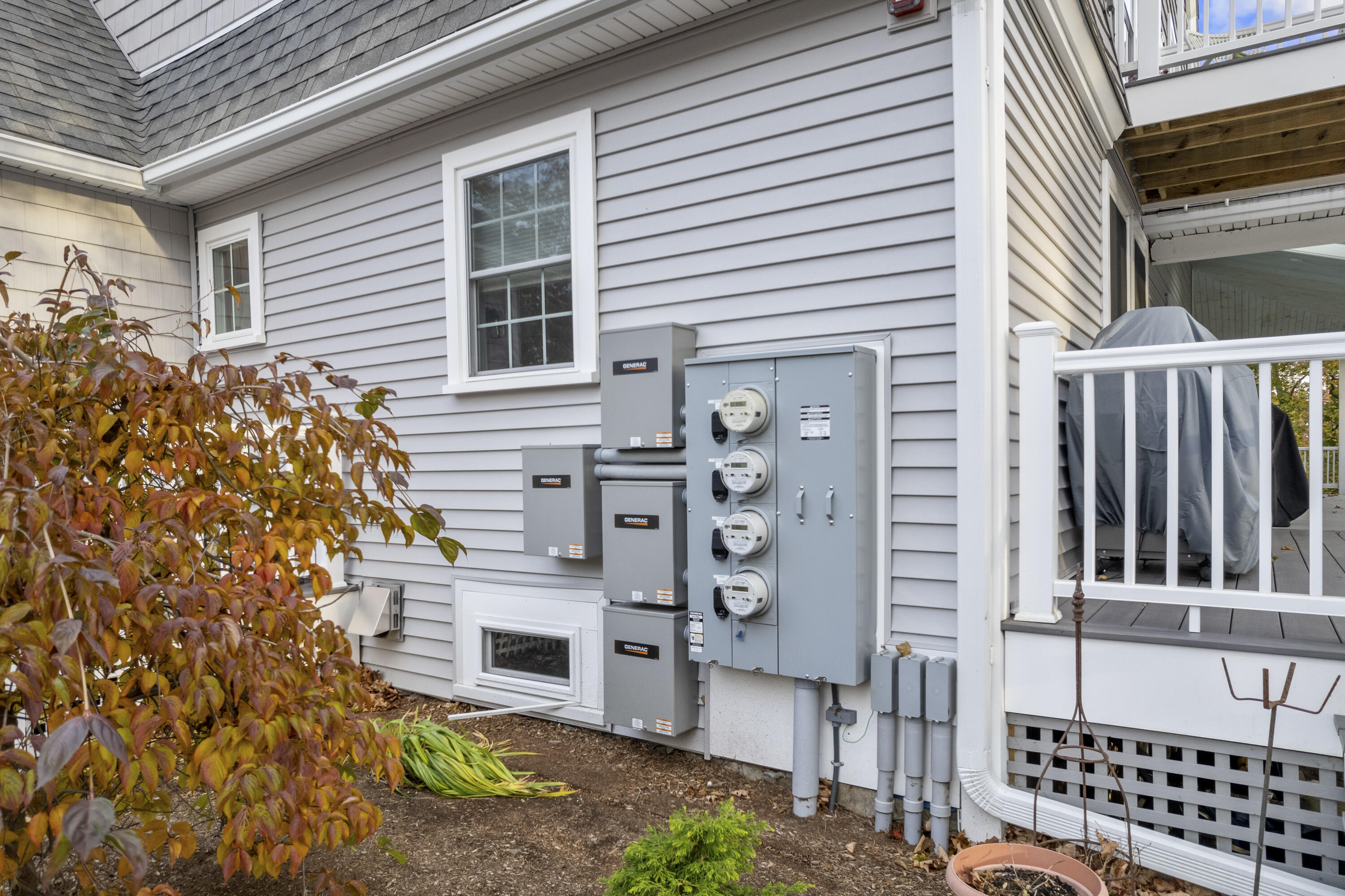 21 Fernald Avenue, B