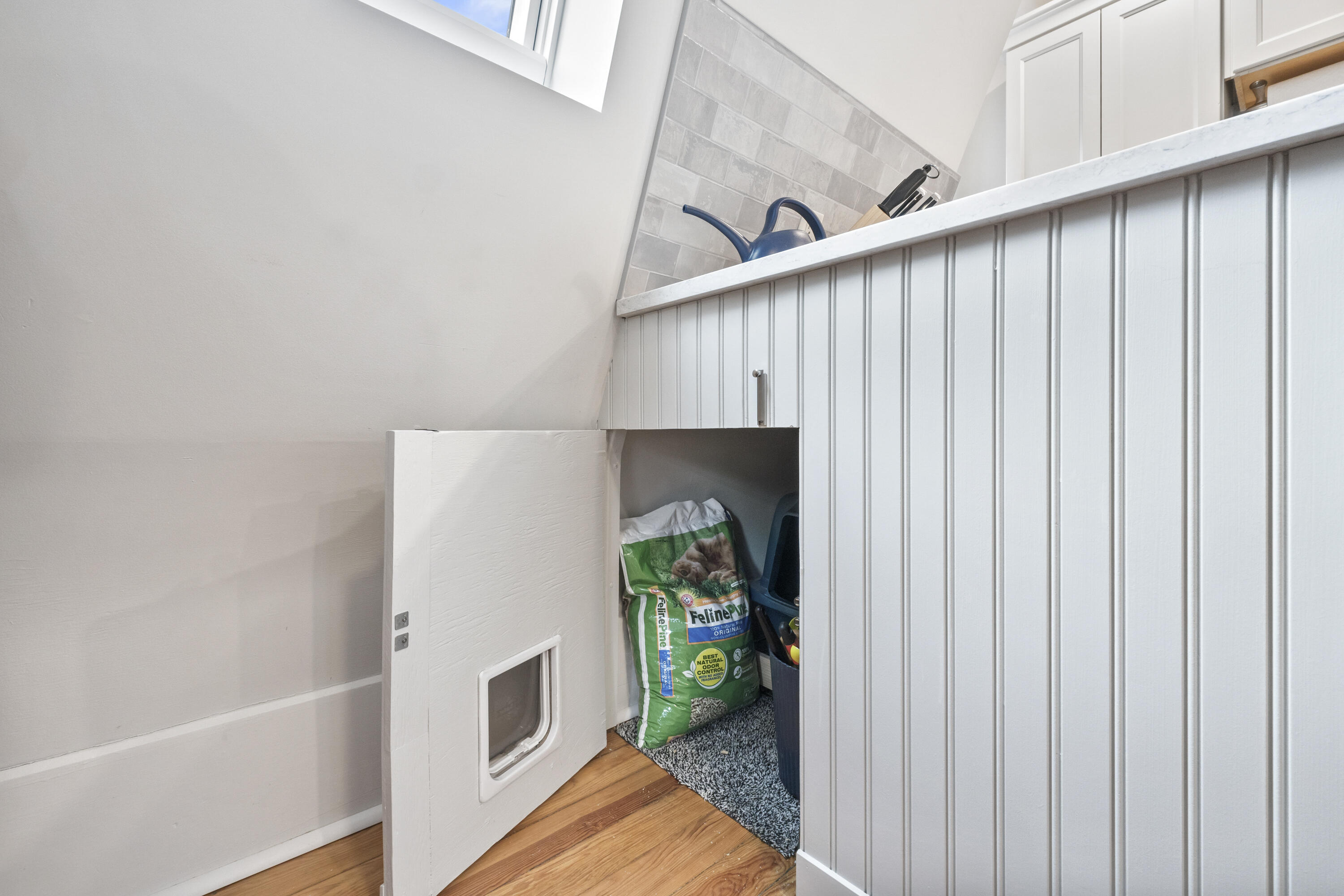 21 Fernald Avenue, B