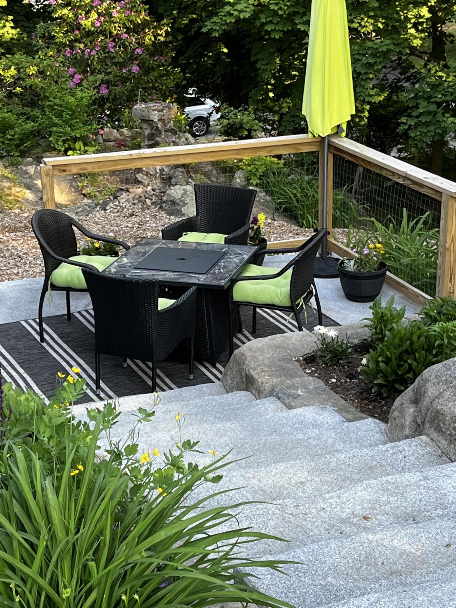 21 Fernald Avenue, B