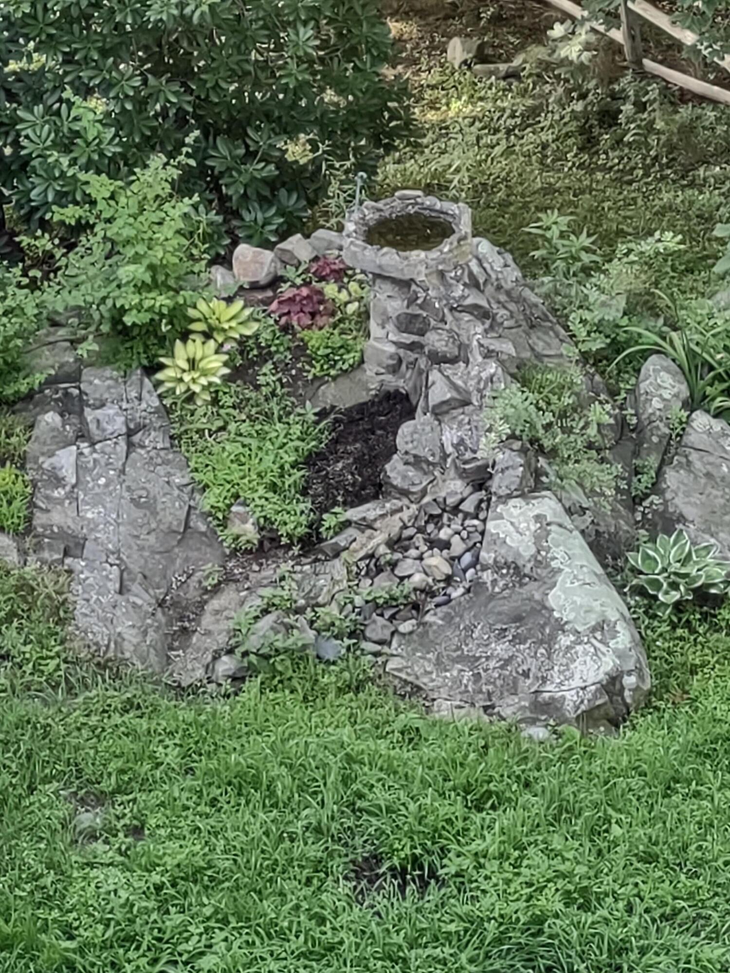 21 Fernald Avenue, B