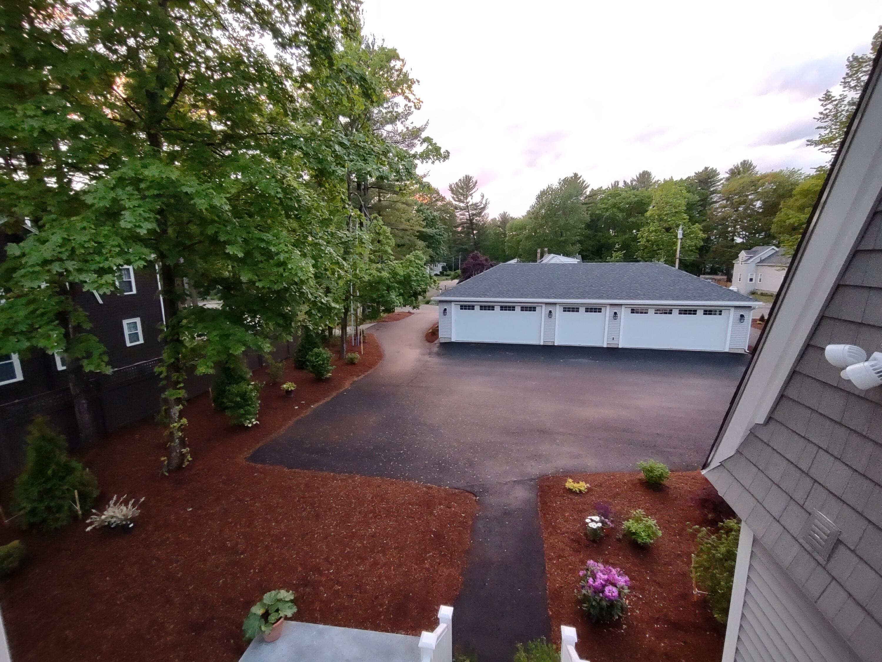 21 Fernald Avenue, B