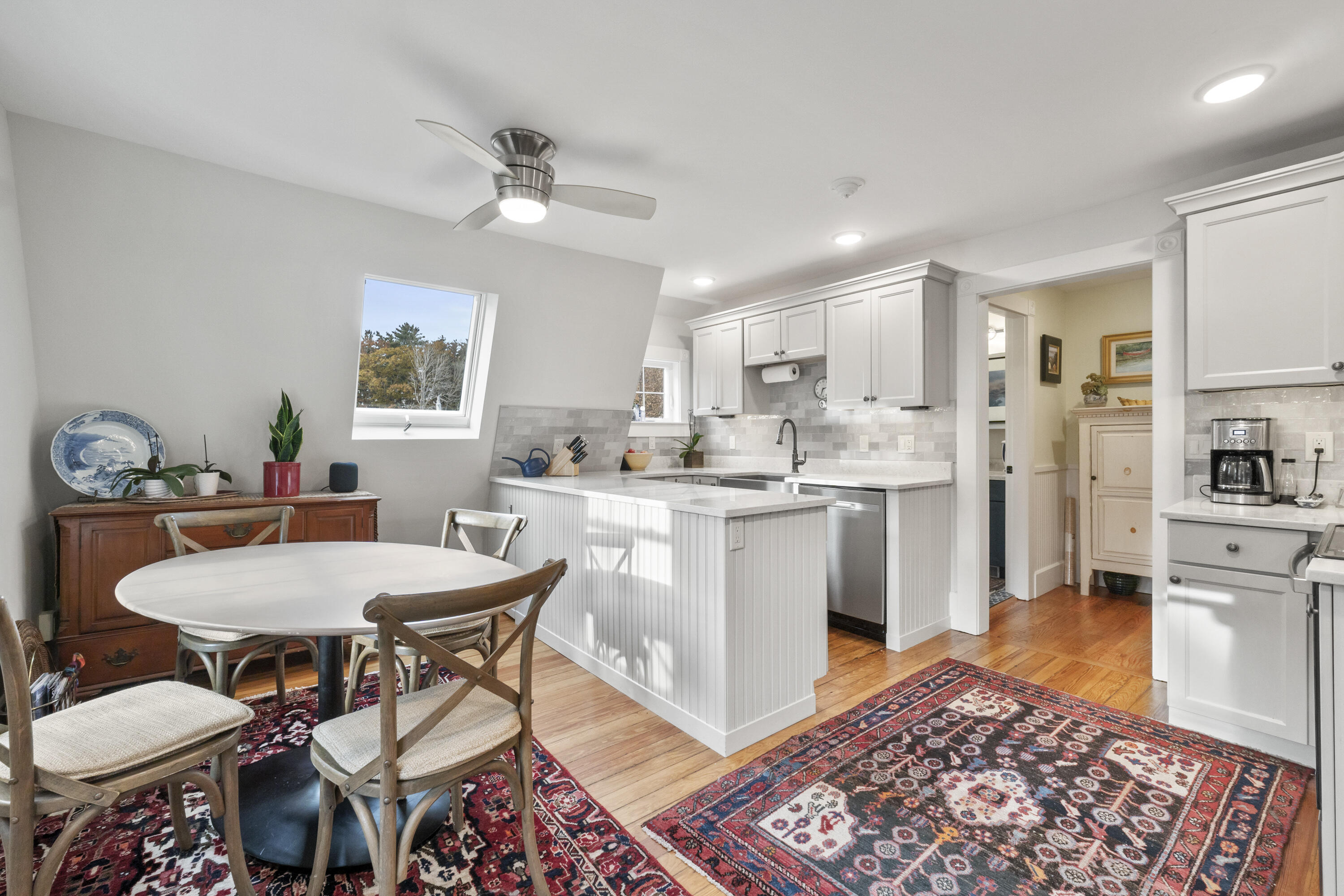 21 Fernald Avenue, B