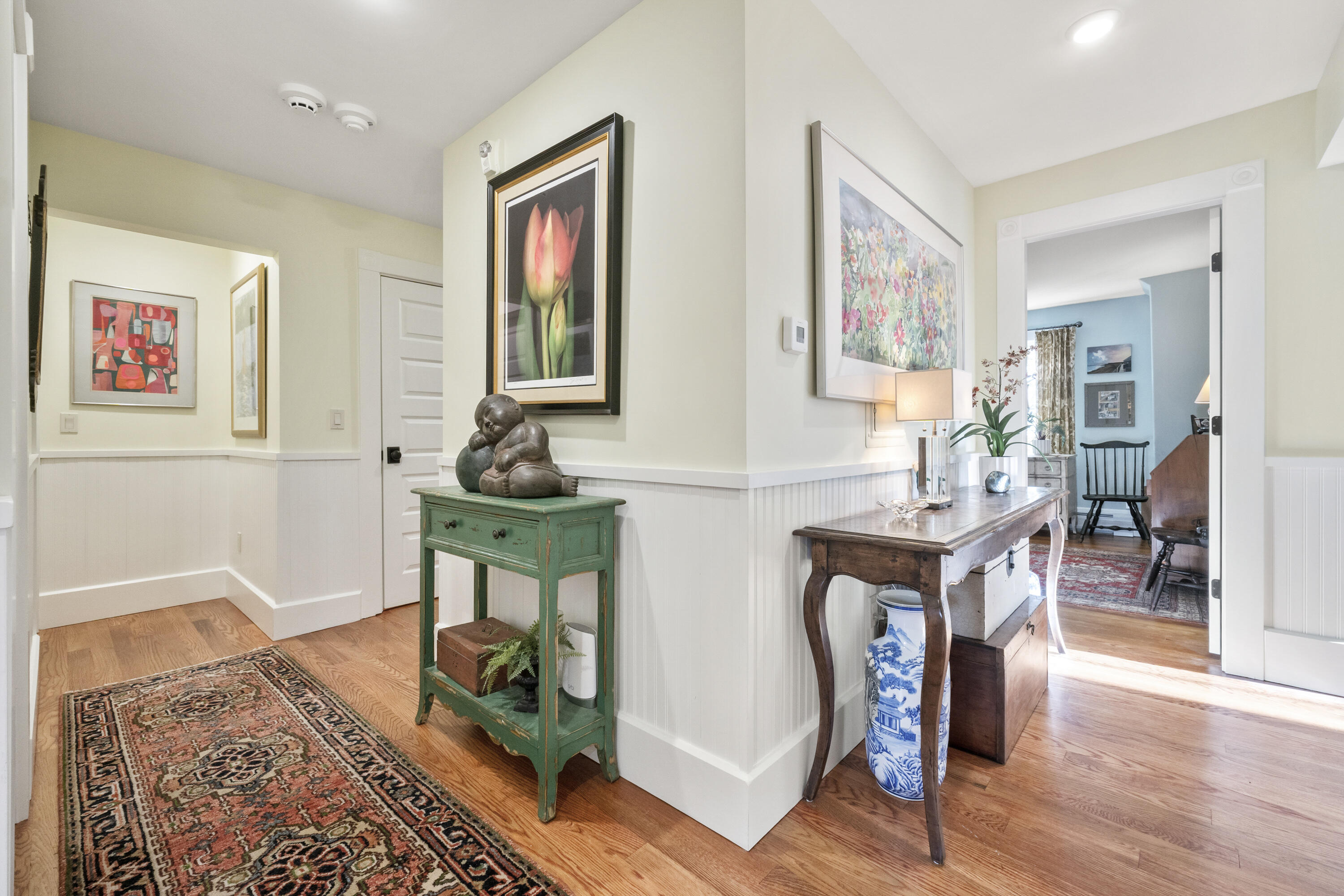 21 Fernald Avenue, B