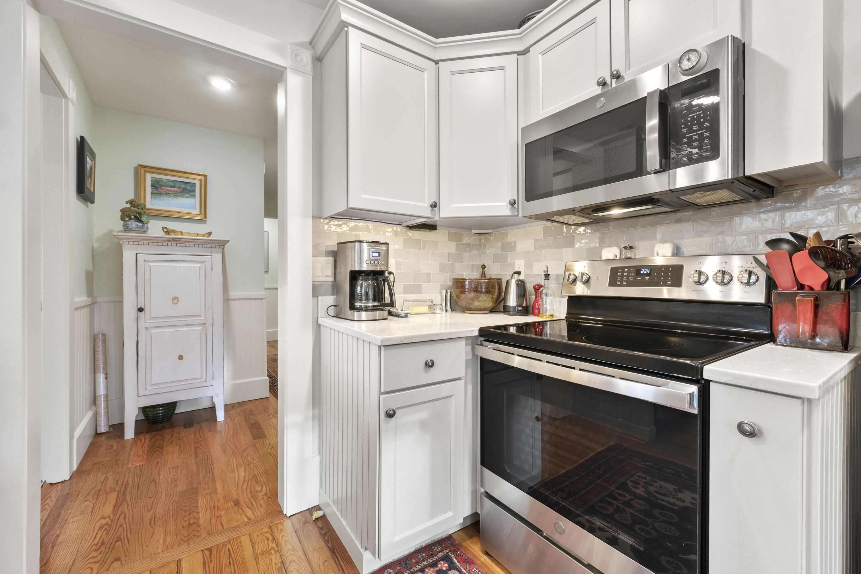 21 Fernald Avenue, B