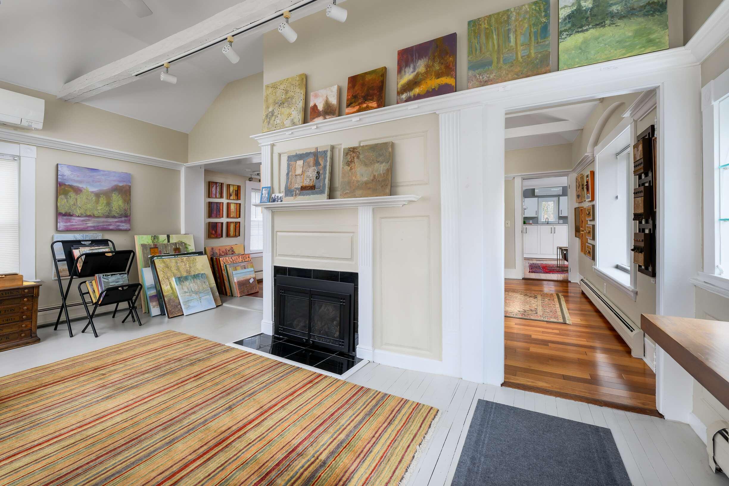 276 York Street