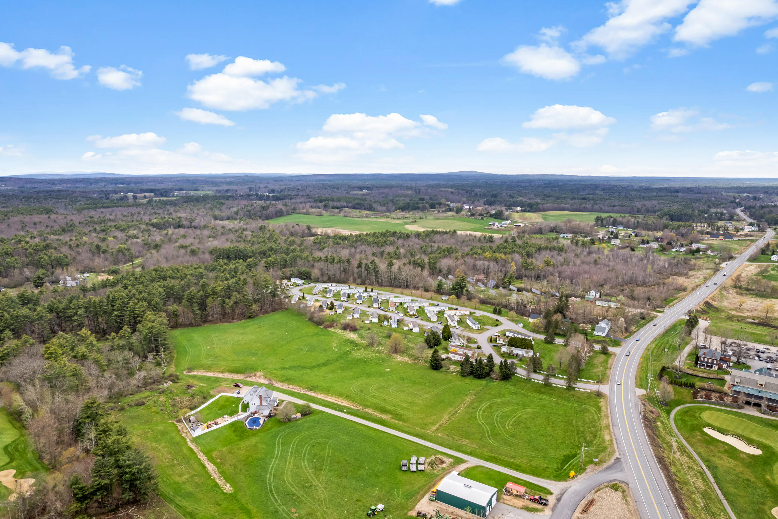 23 Sunrise Hill
