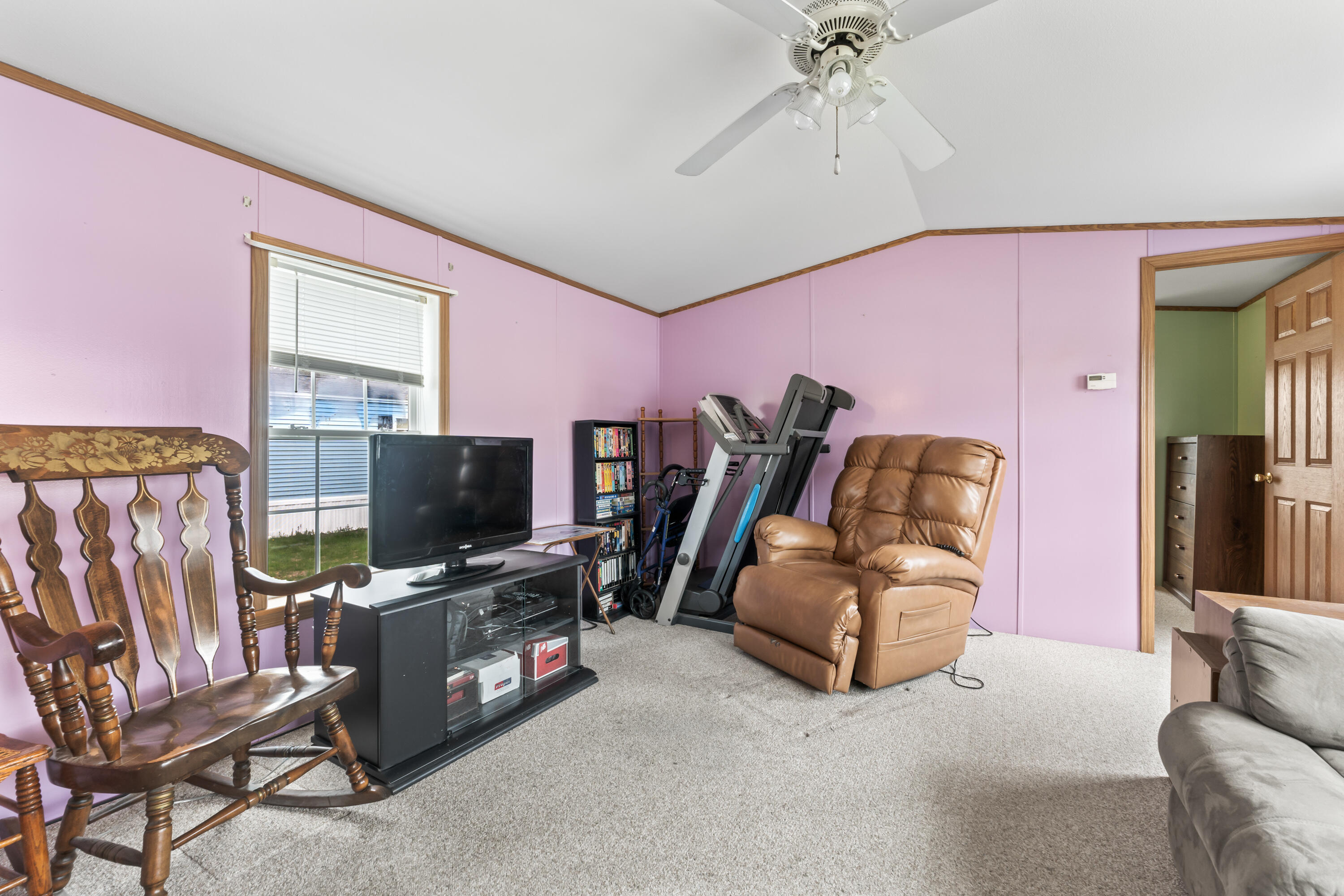 23 Sunrise Hill