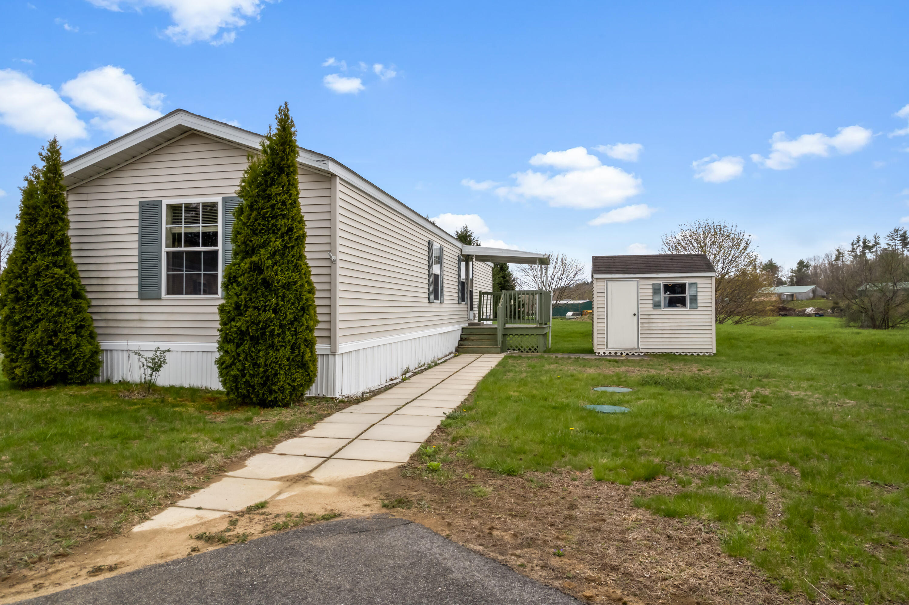 23 Sunrise Hill