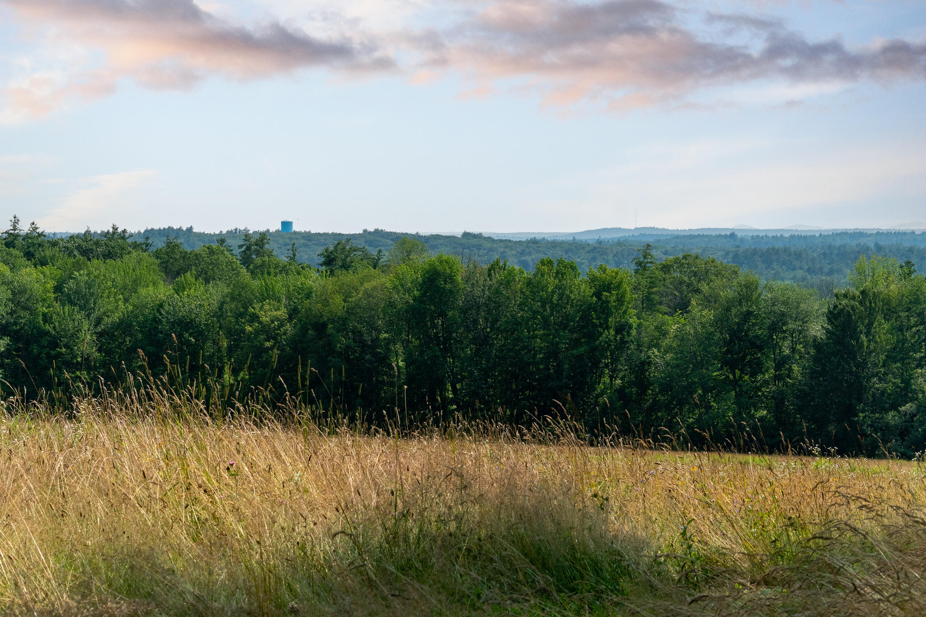 Off Pine Hill Road