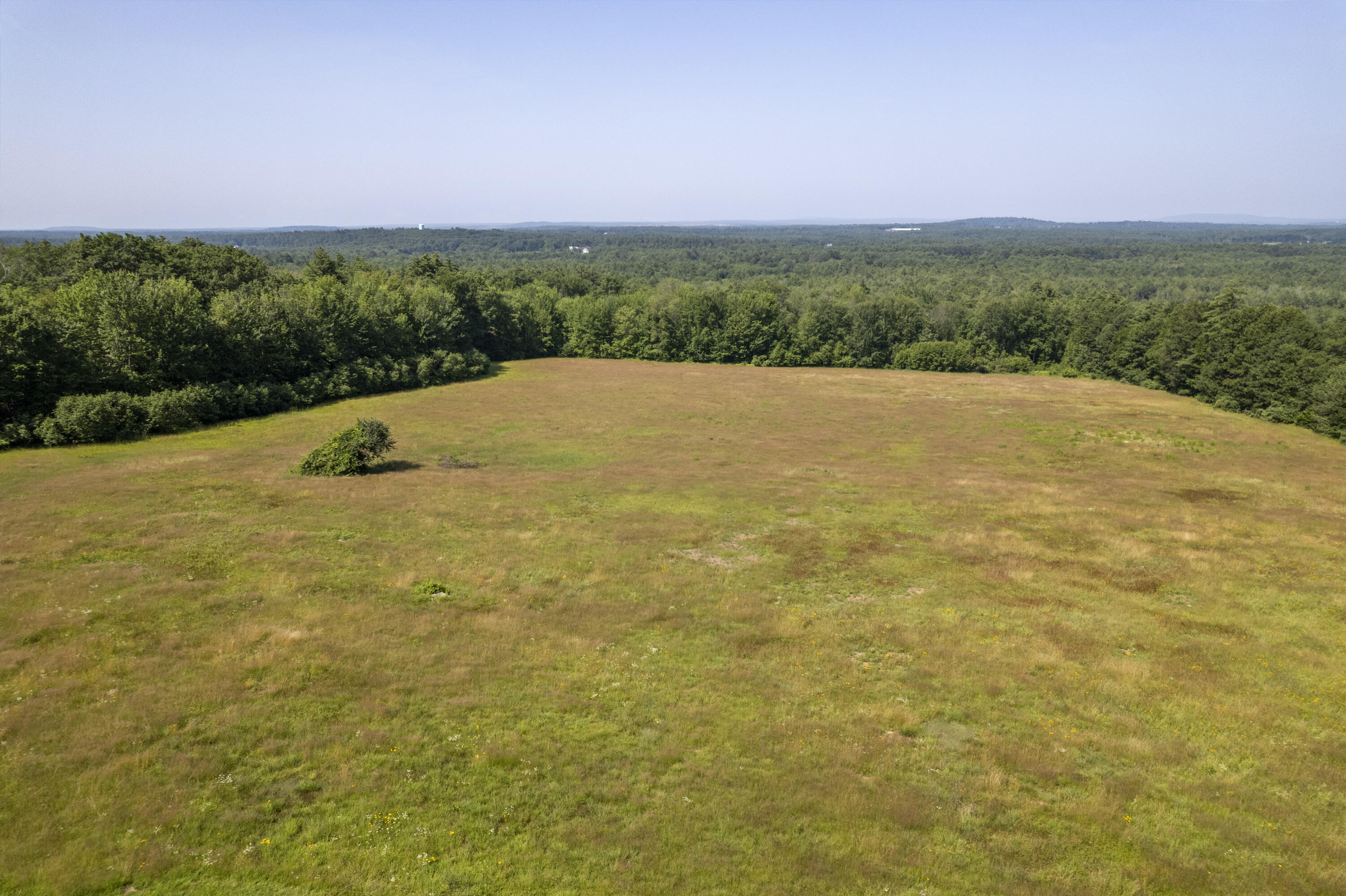 Off Pine Hill Road