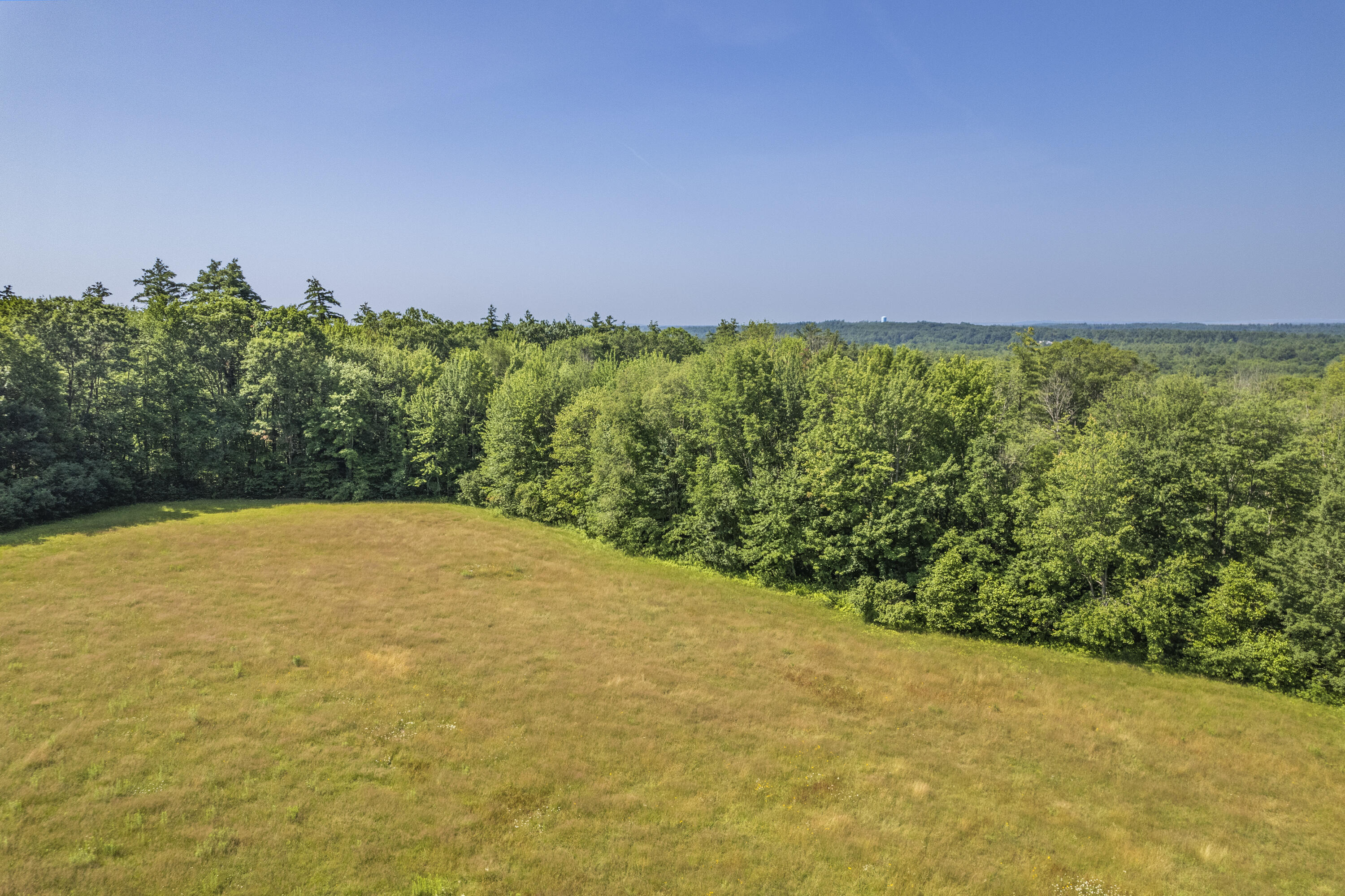 Off Pine Hill Road