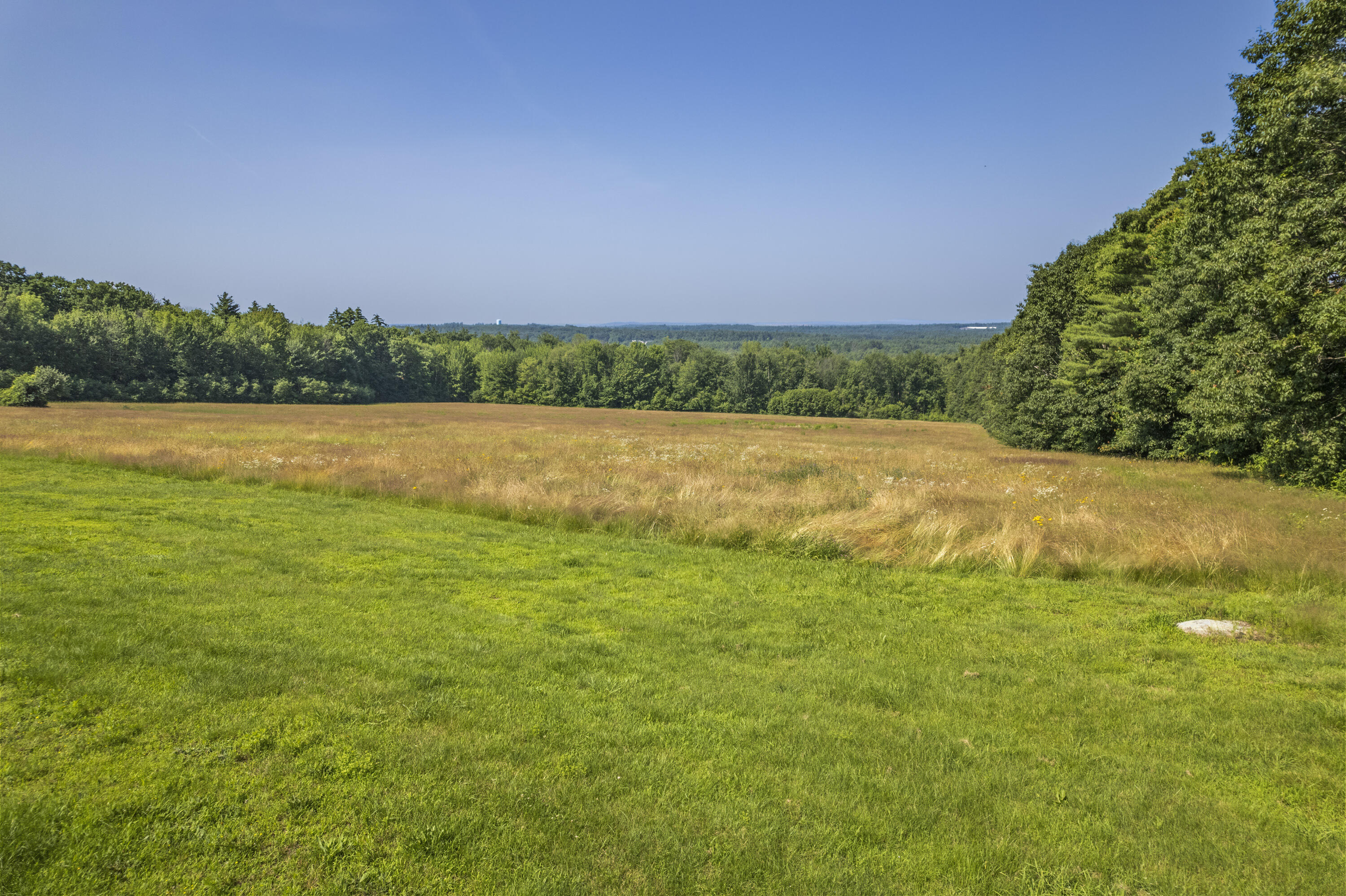 Off Pine Hill Road