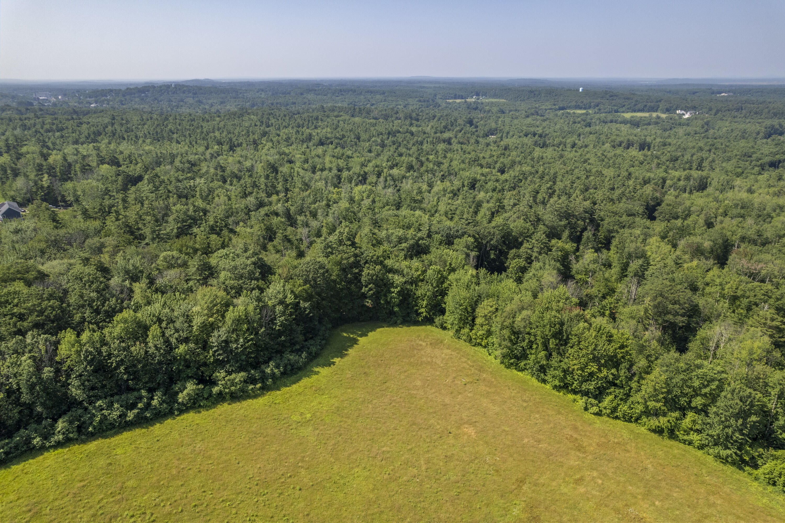 Off Pine Hill Road