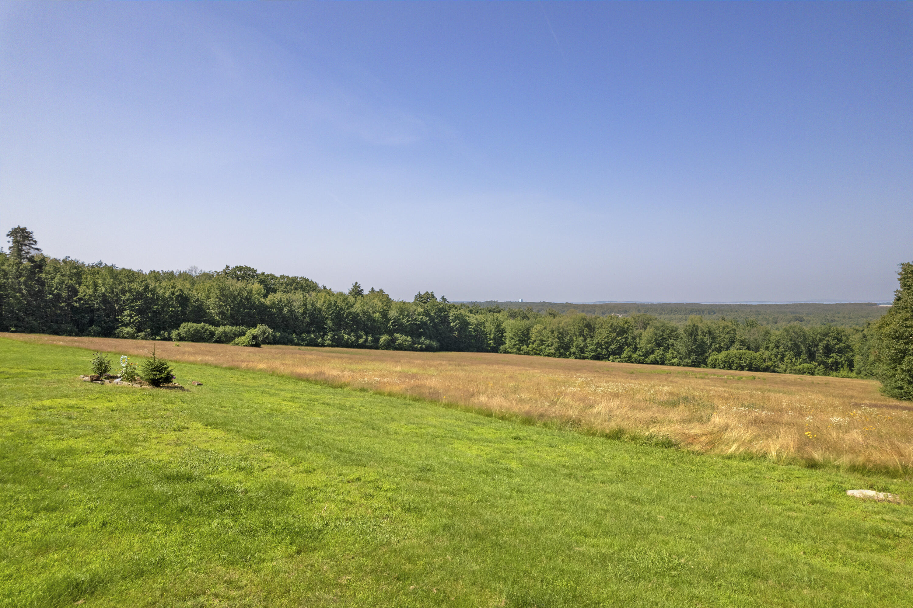 Off Pine Hill Road